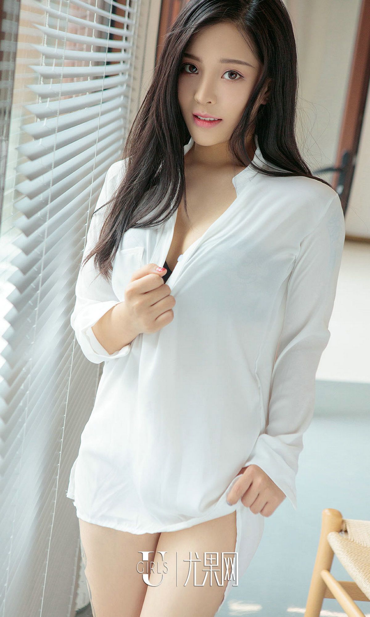 图片[37]-[Ugirls爱尤物] No.838 凌菲 – 速更版-美库