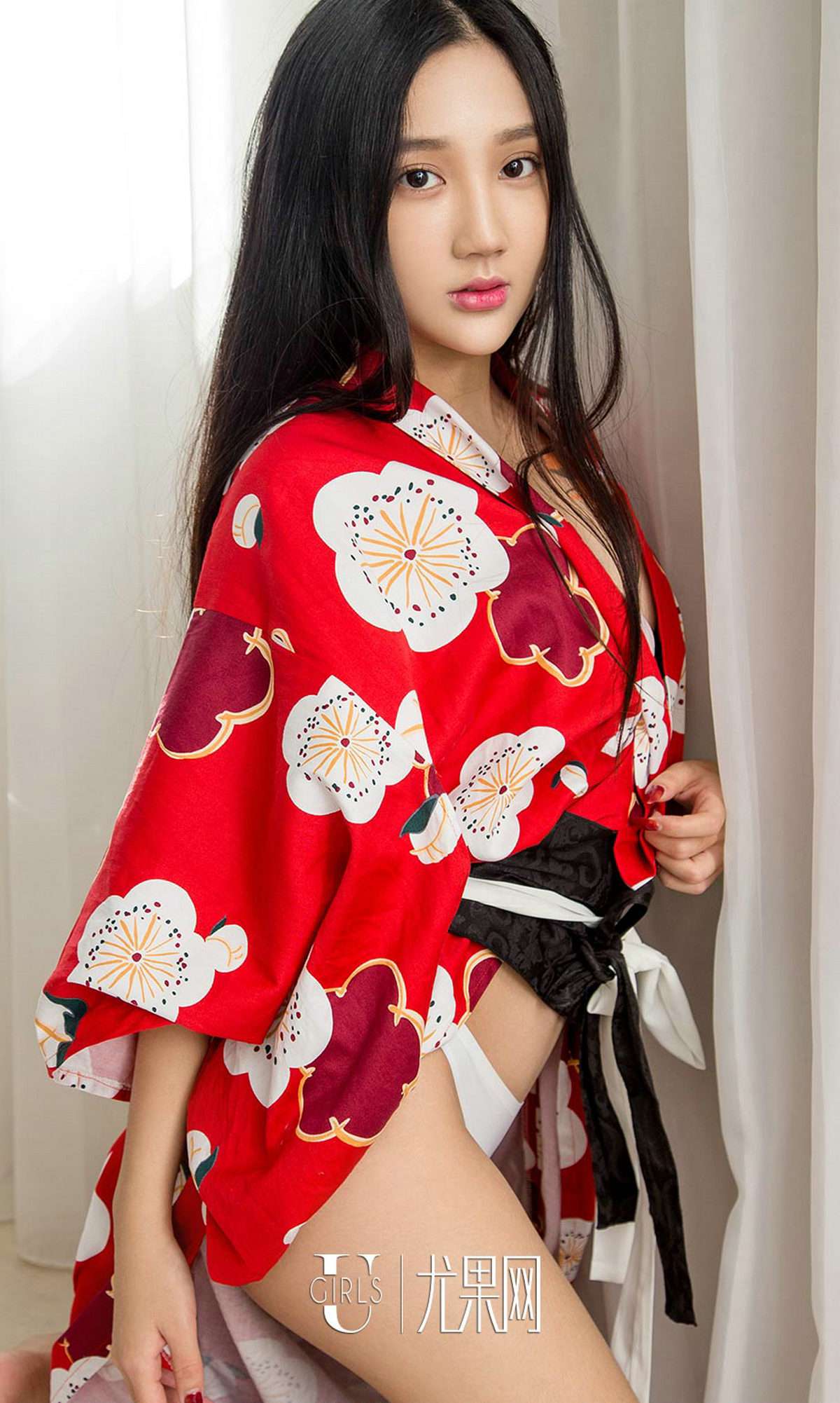 图片[31]-[Ugirls爱尤物] No.860 唐璐 – 速更版-美库