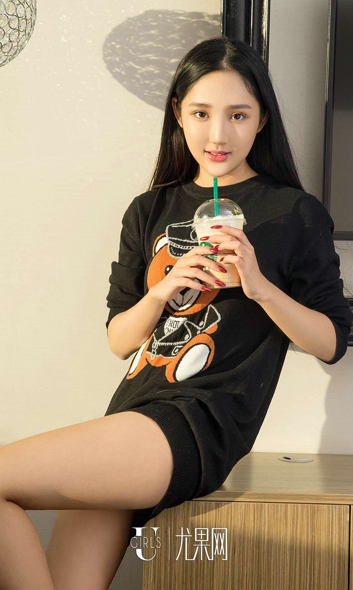 图片[37]-[Ugirls爱尤物] No.860 唐璐 – 速更版-美库