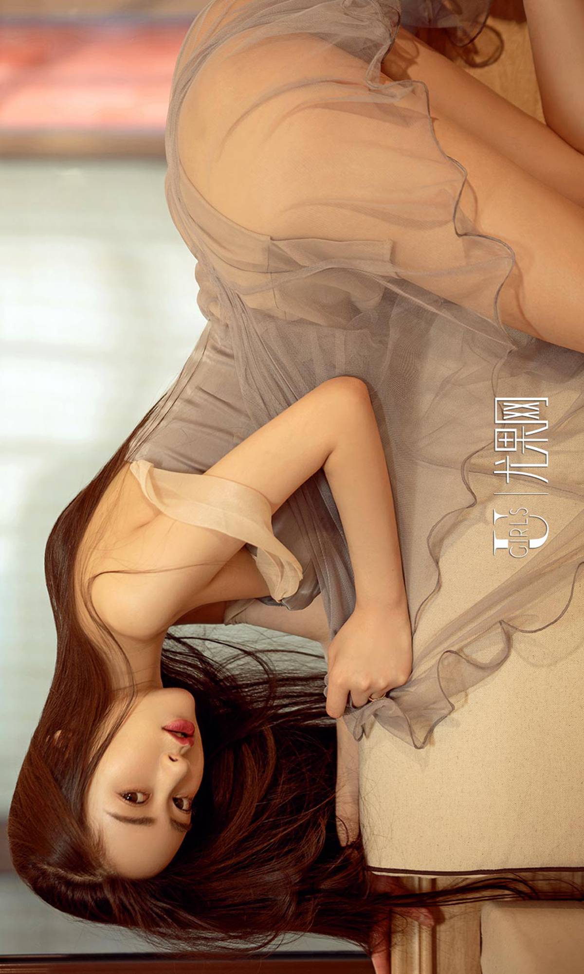 图片[16]-[Ugirls爱尤物] No.865 穆菲菲 – 速更版-美库