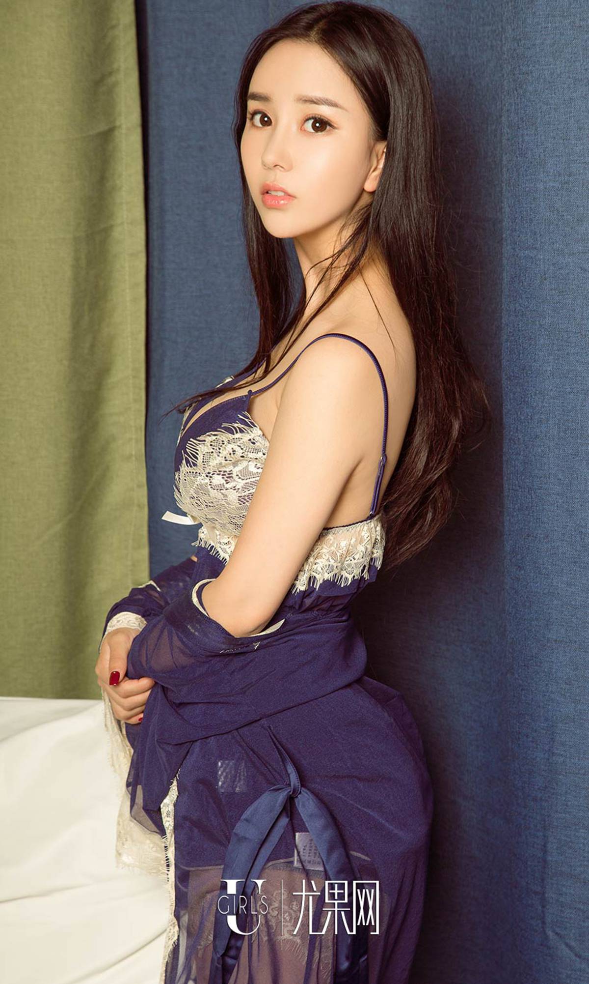 图片[19]-[Ugirls爱尤物] No.882 赵佳琪 – 速更版-美库