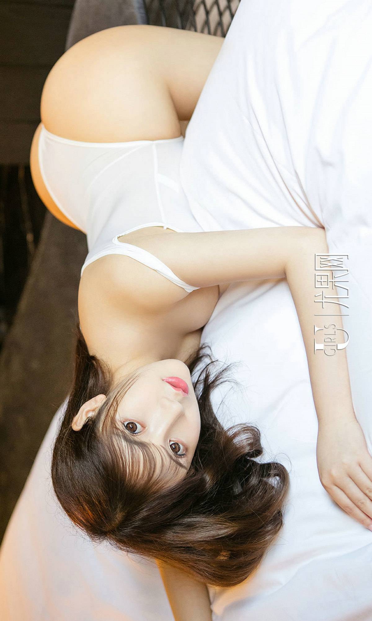 图片[12]-[Ugirls爱尤物] No.884 小兔 – 速更版-美库