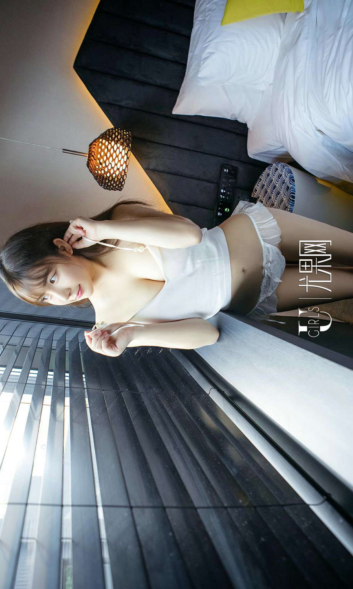 图片[29]-[Ugirls爱尤物] No.884 小兔 – 速更版-美库