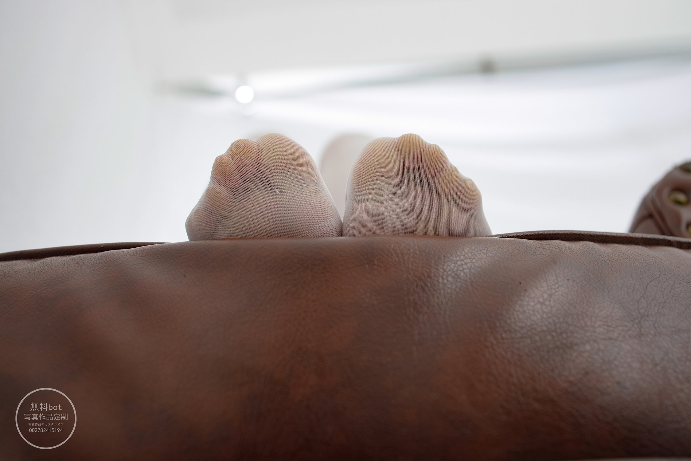 图片[21]-森萝财团写真 有料 NO.016 出镜：吸吸 [22P] – 速更版-美库