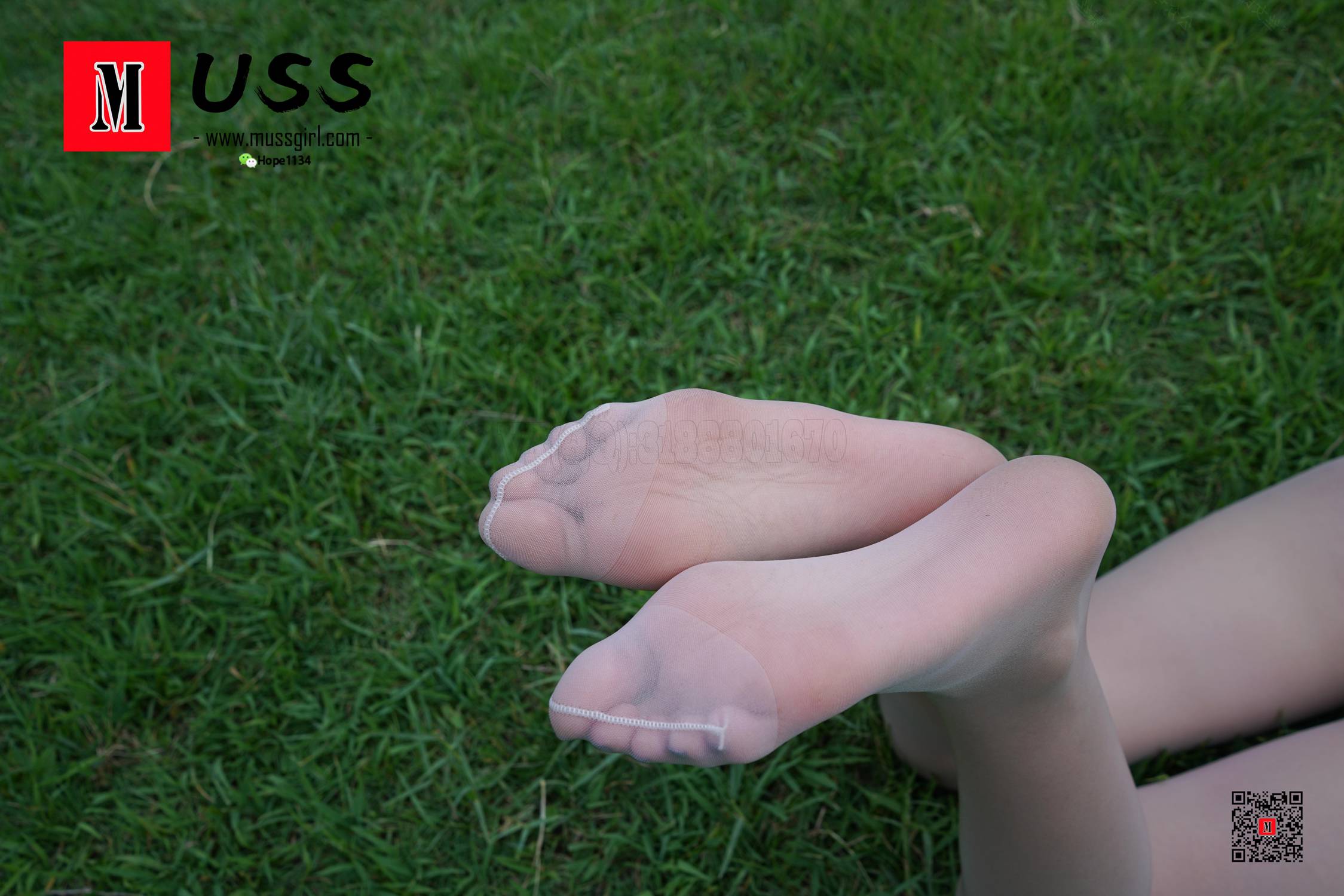 图片[80]-[MussGirl慕丝女郎]NO.044 我也想为国足踢球[90P] – 速更版-美库