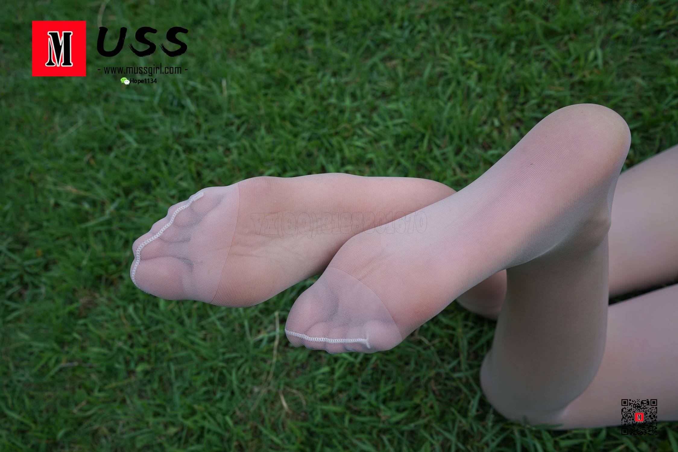 图片[86]-[MussGirl慕丝女郎]NO.044 我也想为国足踢球[90P] – 速更版-美库