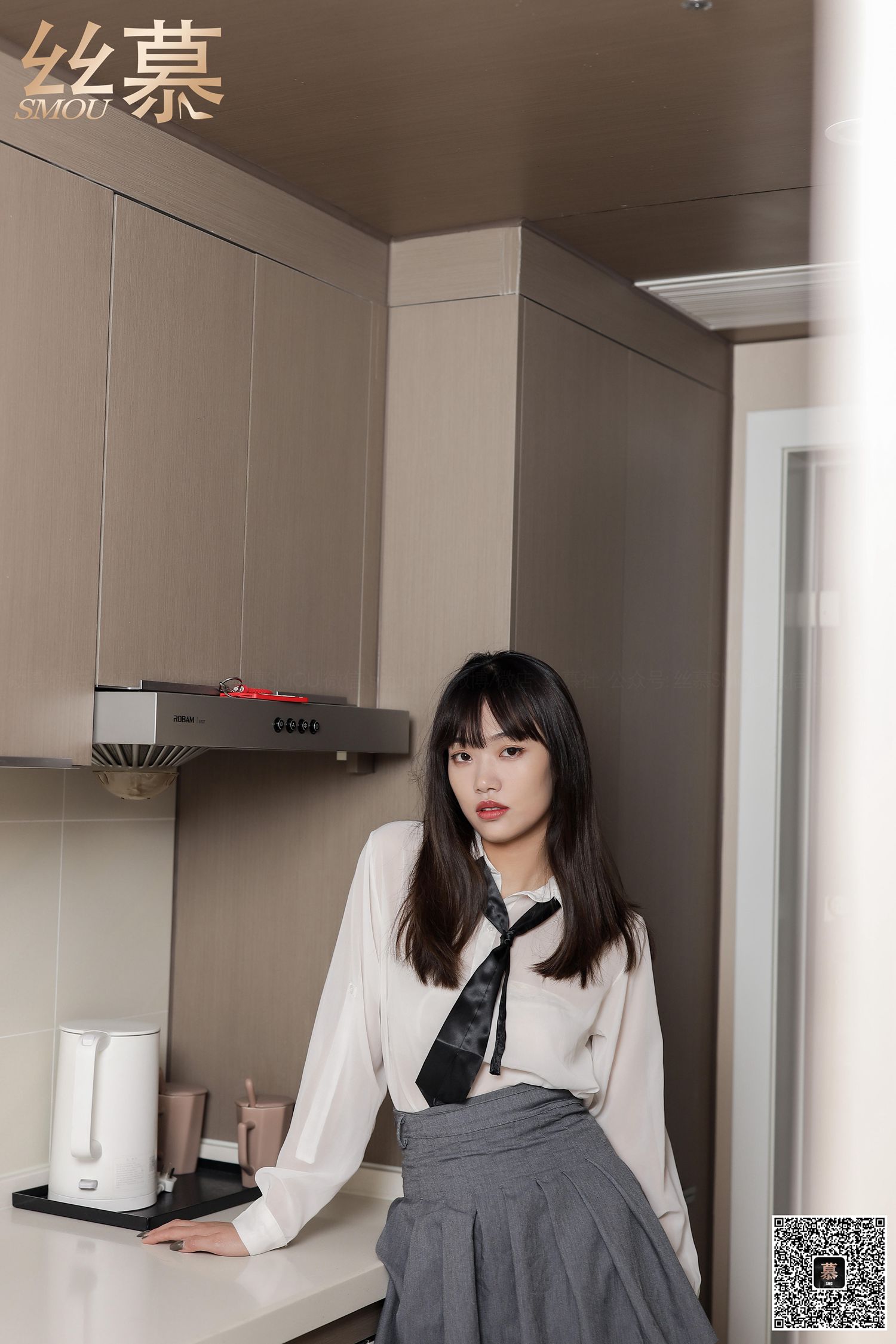 图片[59]-[丝慕GIRL]特写集 TX072 颖儿《酷酷学姐》[79P] – 速更版-美库