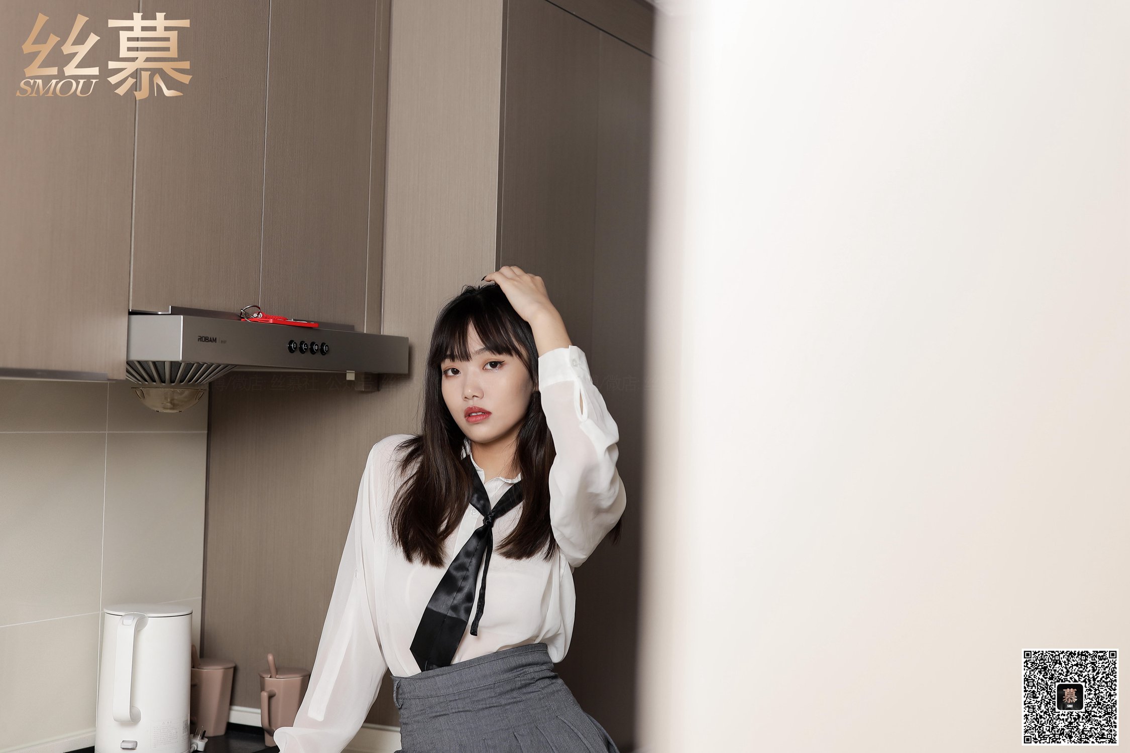 图片[60]-[丝慕GIRL]特写集 TX072 颖儿《酷酷学姐》[79P] – 速更版-美库