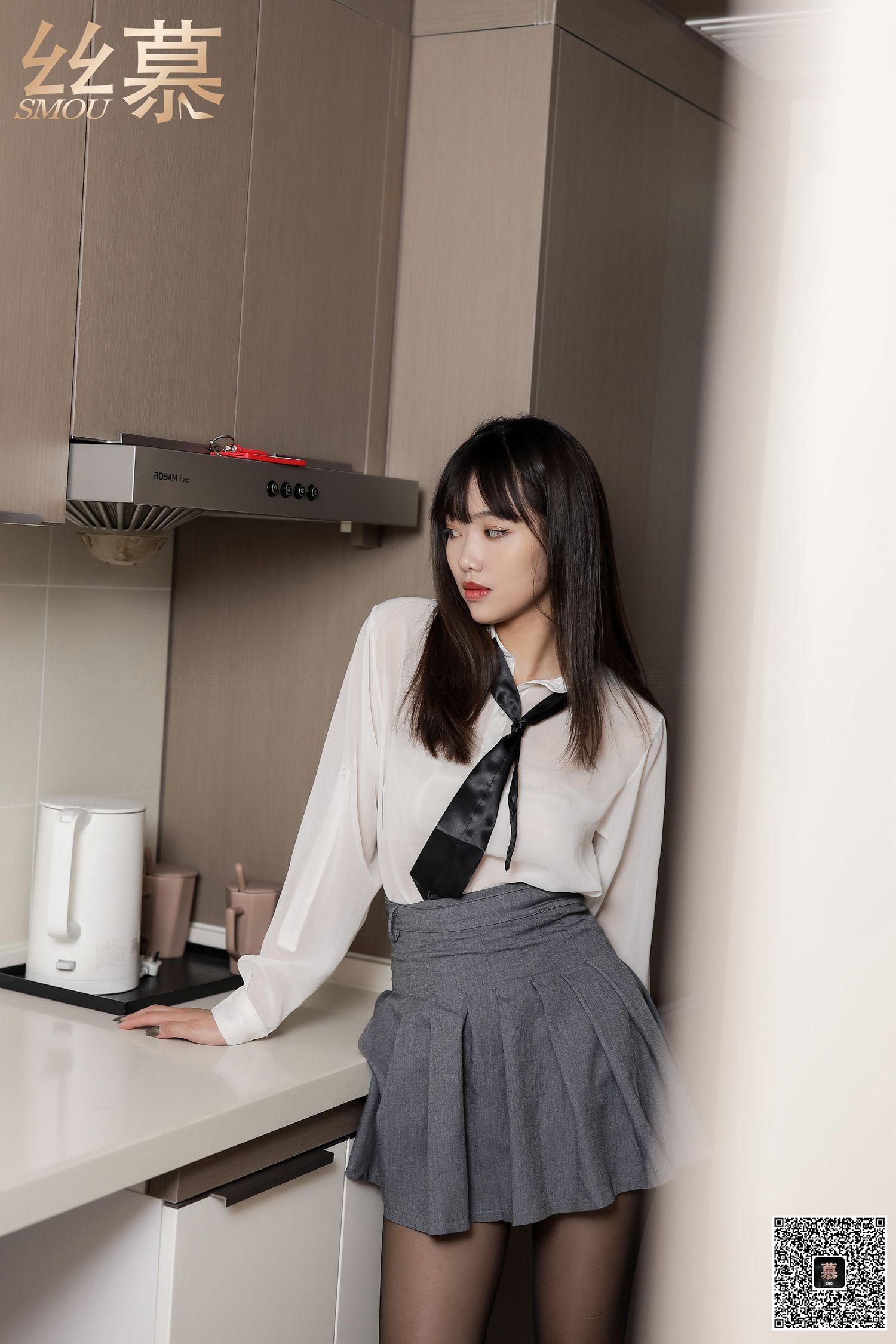 图片[61]-[丝慕GIRL]特写集 TX072 颖儿《酷酷学姐》[79P] – 速更版-美库