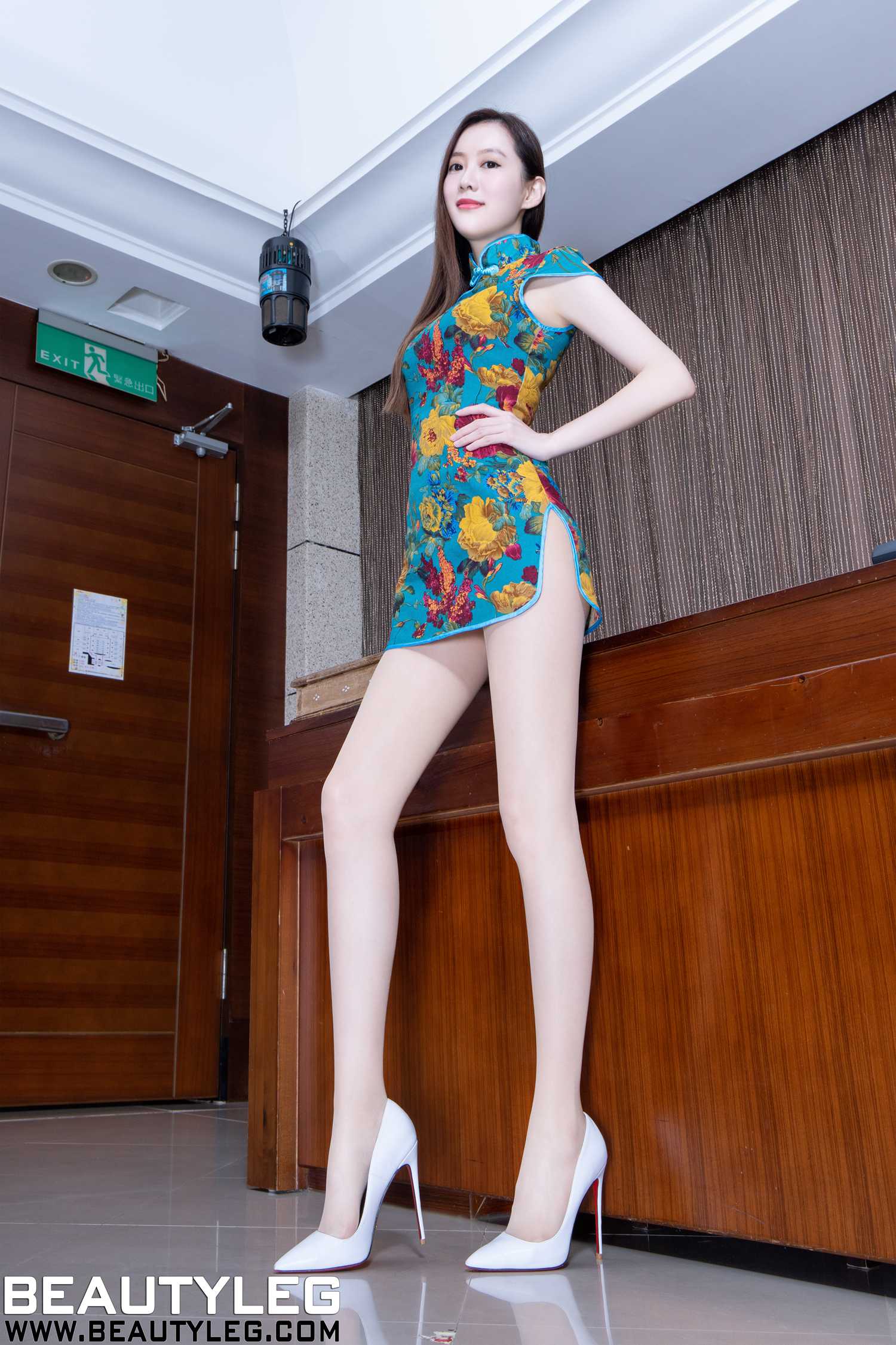 图片[31]-[Beautyleg美腿写真] 2021.02.01 No.2032 Penny – 速更版-美库