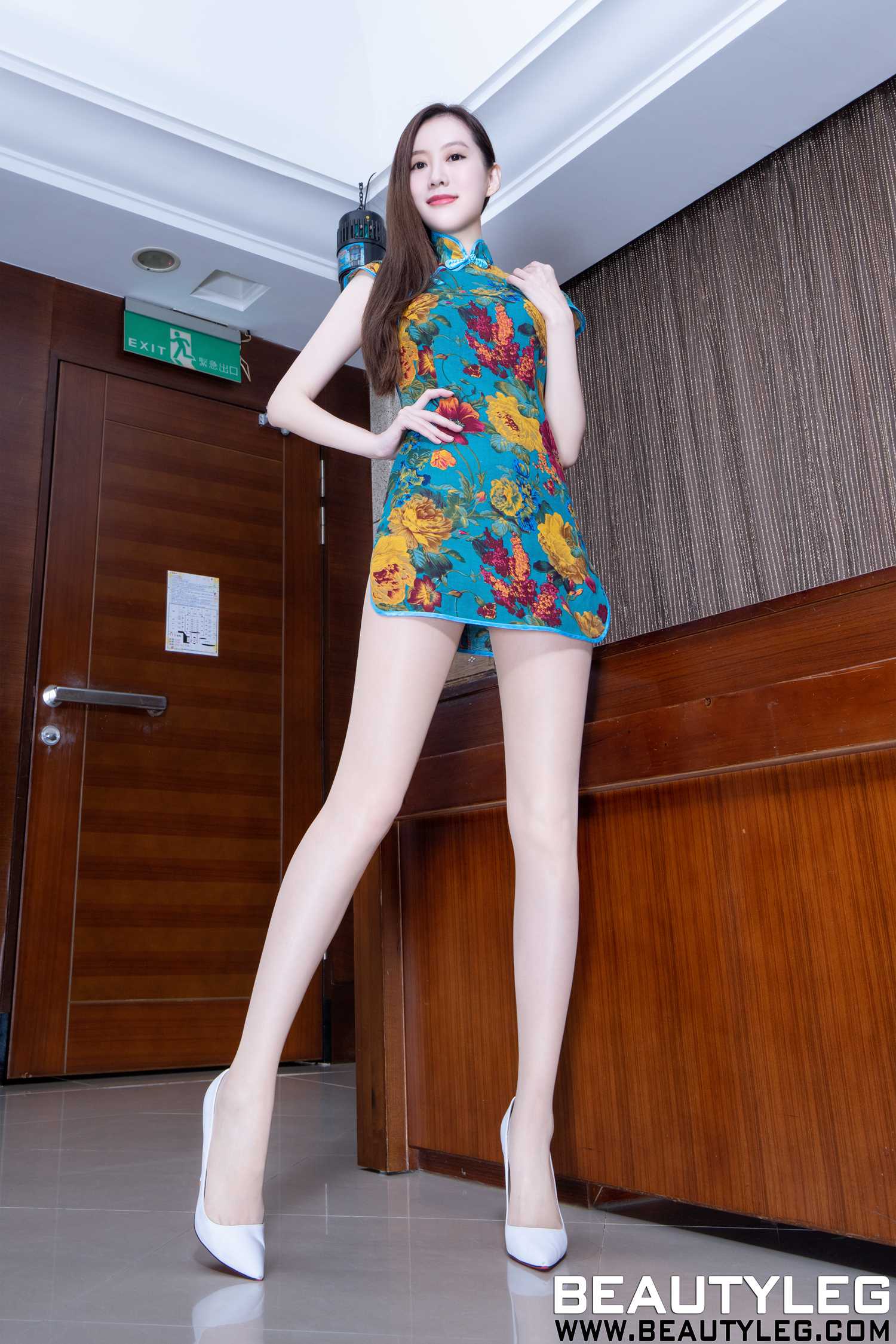 图片[34]-[Beautyleg美腿写真] 2021.02.01 No.2032 Penny – 速更版-美库