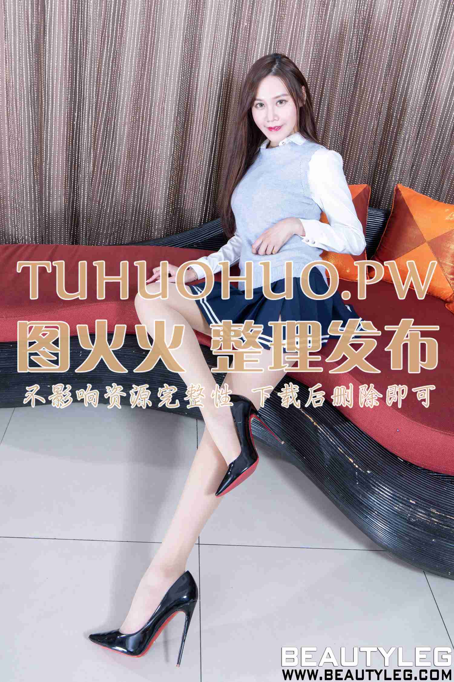 图片[32]-[Beautyleg美腿写真] 2021.02.10 No.2036 Abby – 速更版-美库