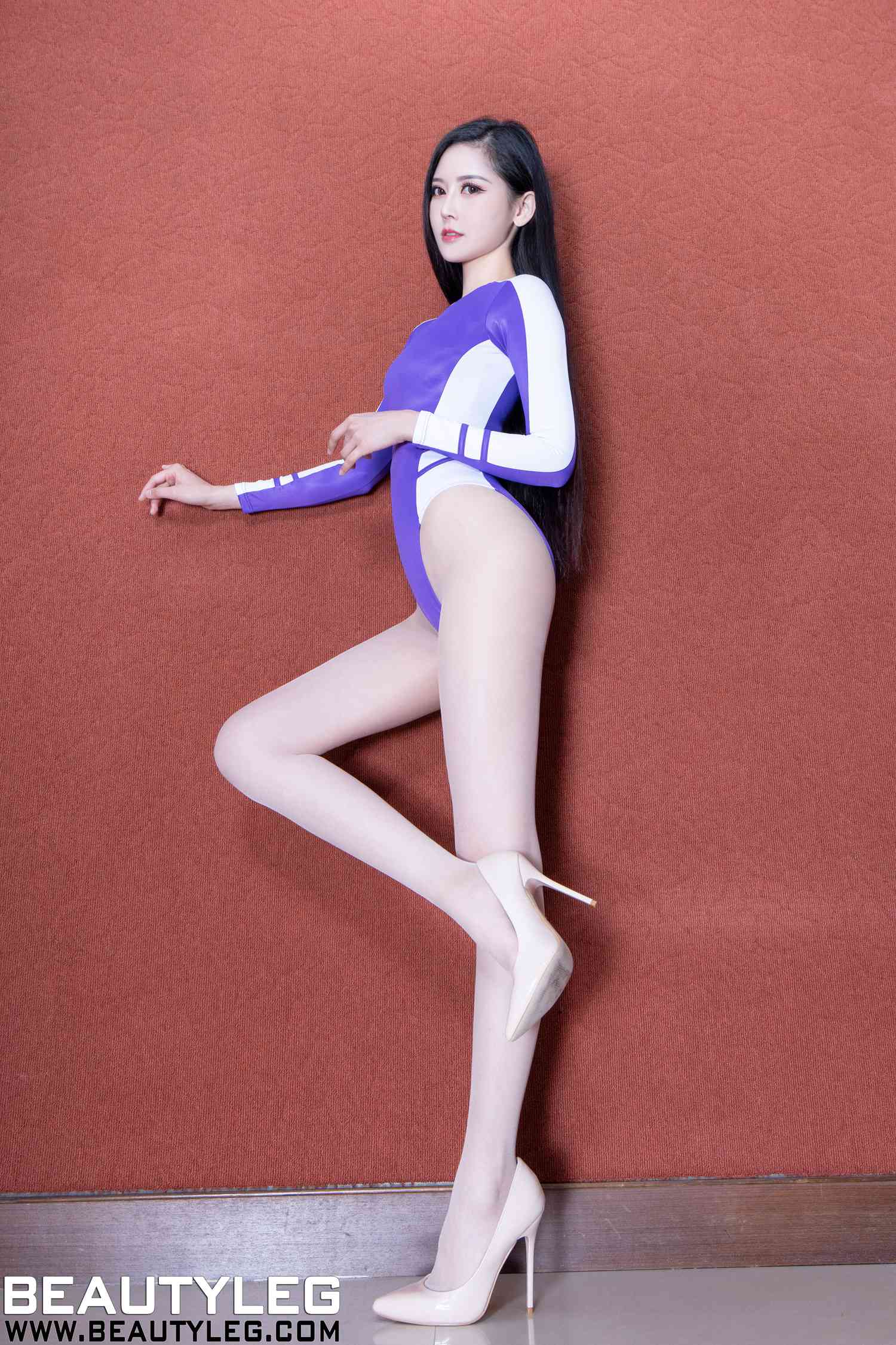 图片[13]-[Beautyleg美腿写真] 2021.02.19 No.2040 Cindy – 速更版-美库