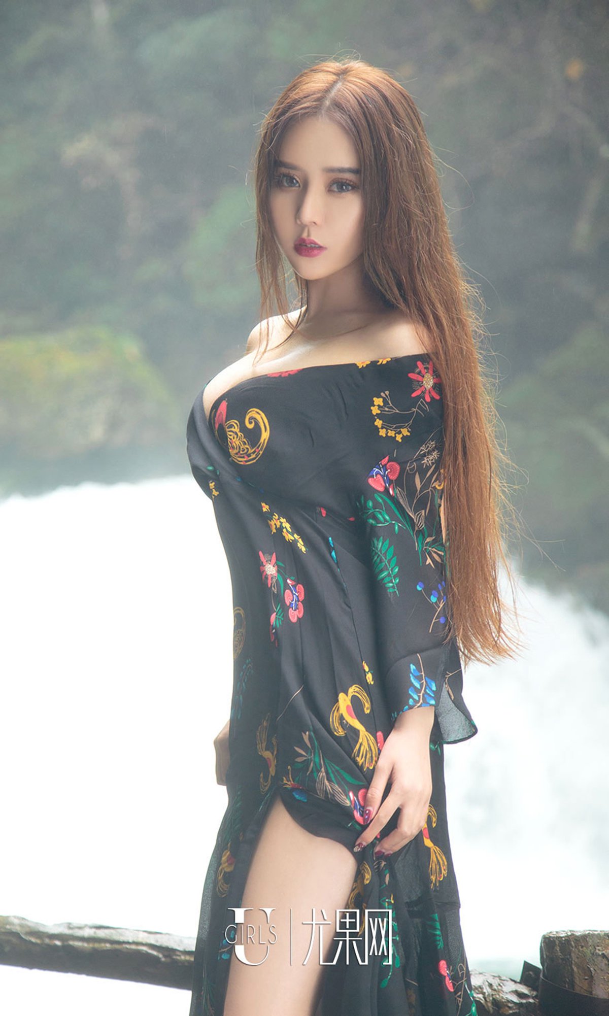 图片[34]-[Ugirls爱尤物] No.906 爱丽莎 – 速更版-美库