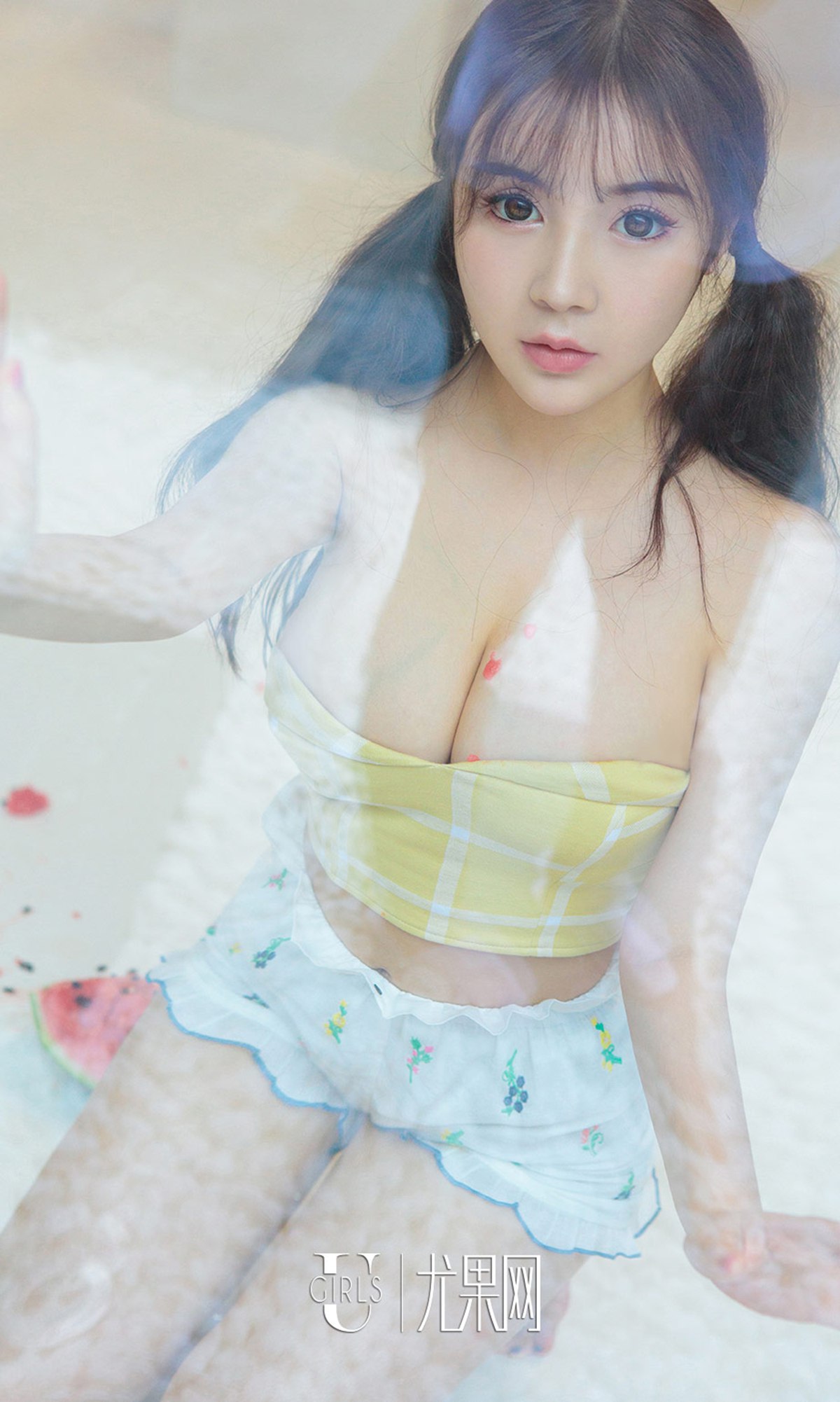 图片[30]-[Ugirls爱尤物] No.908 小兔 – 速更版-美库