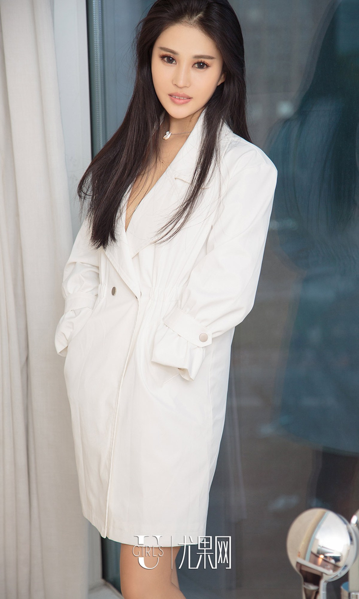 图片[31]-[Ugirls爱尤物] No.916 杨茹伊 – 速更版-美库