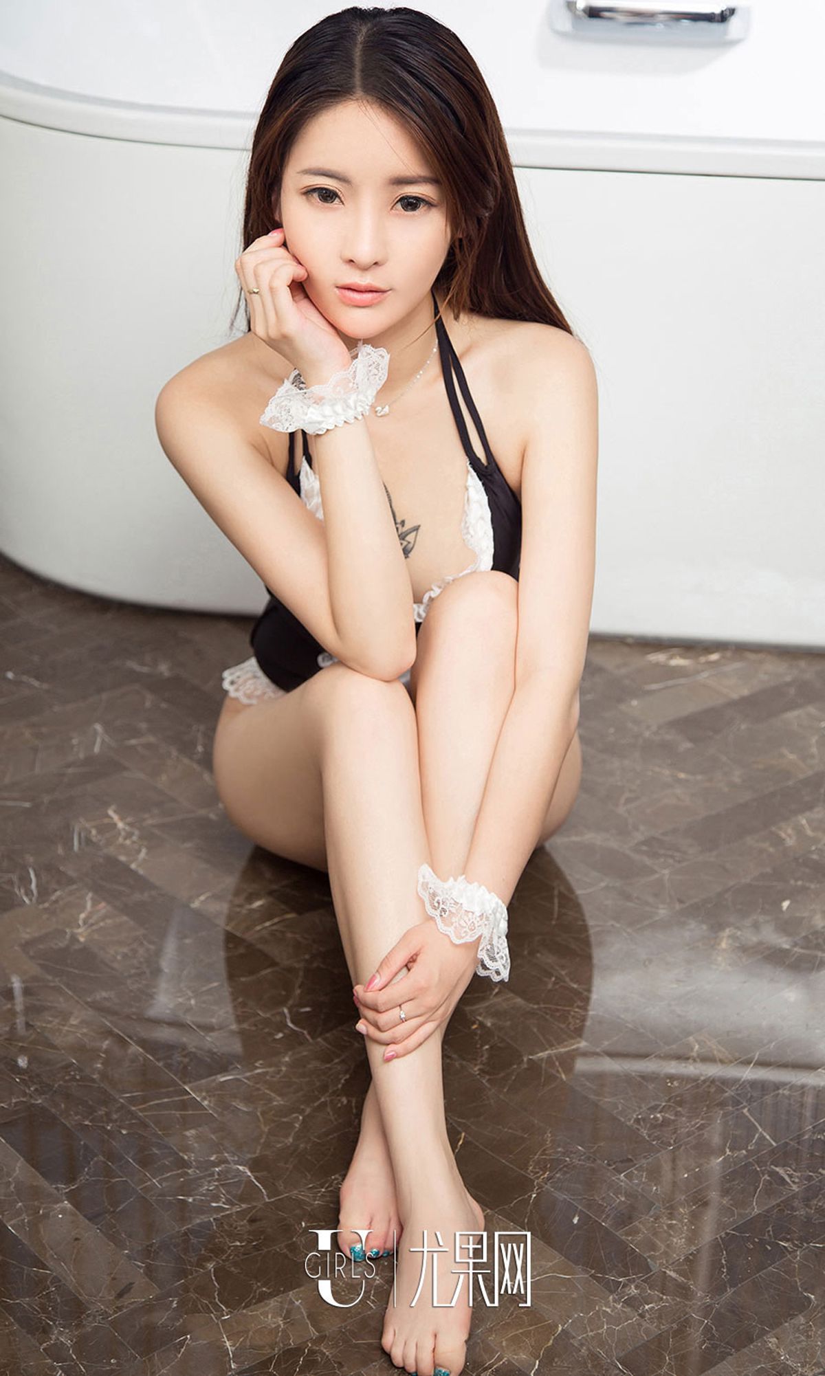 图片[15]-[Ugirls爱尤物] No.929 刘天天 – 速更版-美库