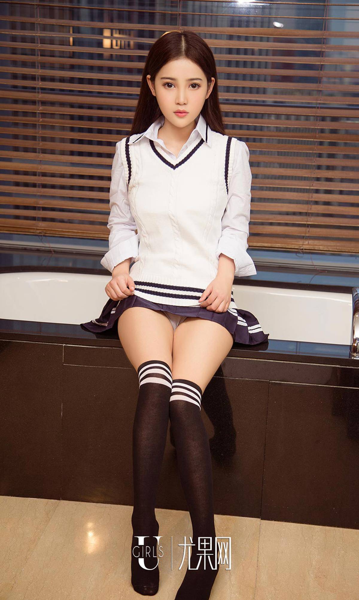 图片[36]-[Ugirls爱尤物] No.928 夏夕 – 速更版-美库