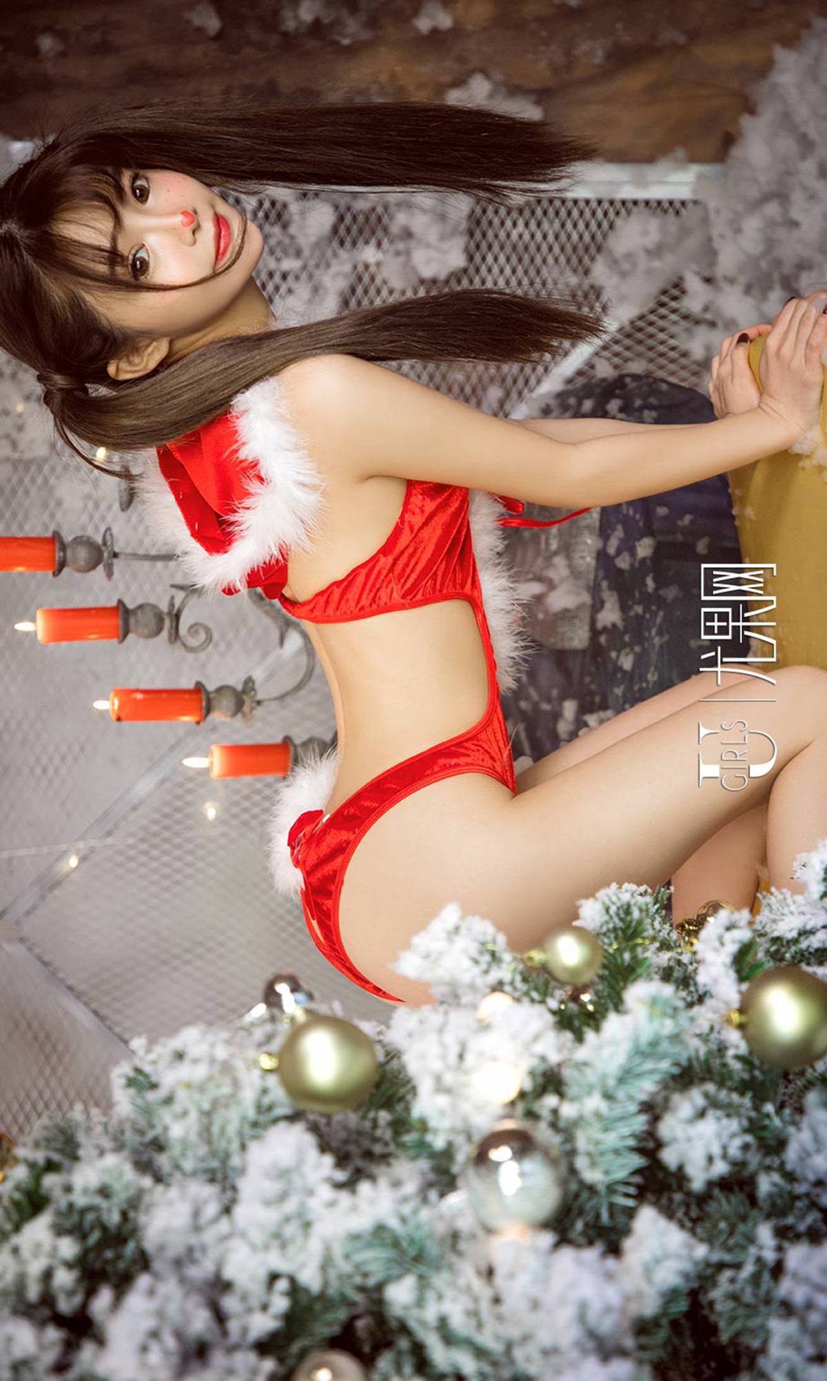 图片[40]-[Ugirls爱尤物] No.949 小兔Tina – 速更版-美库