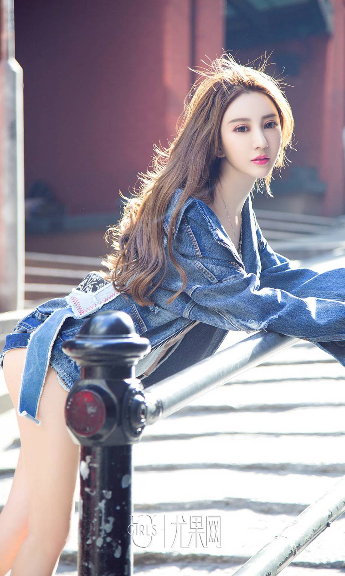 图片[18]-[Ugirls爱尤物] No.956 程梓 – 速更版-美库