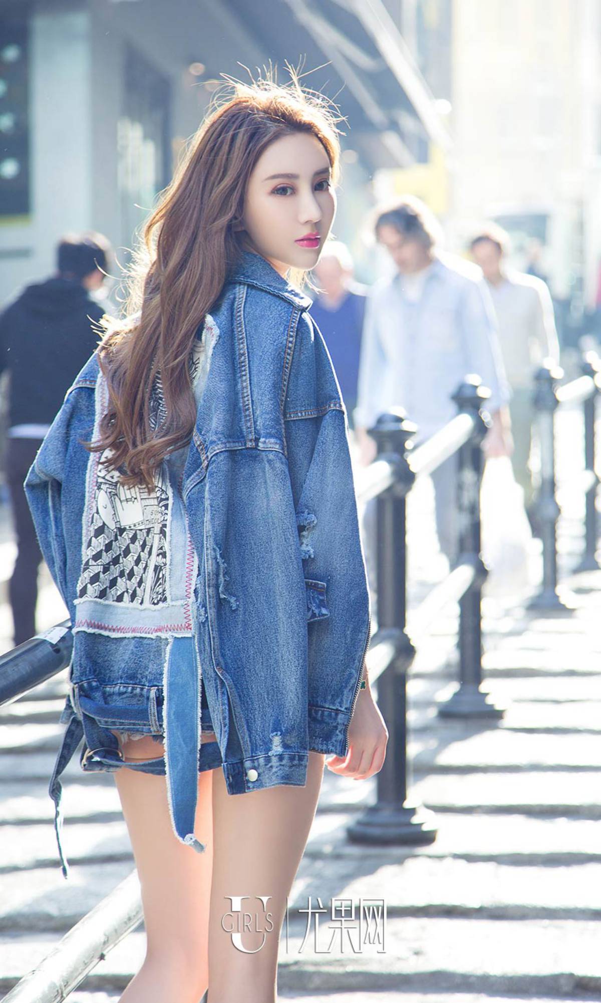 图片[30]-[Ugirls爱尤物] No.956 程梓 – 速更版-美库