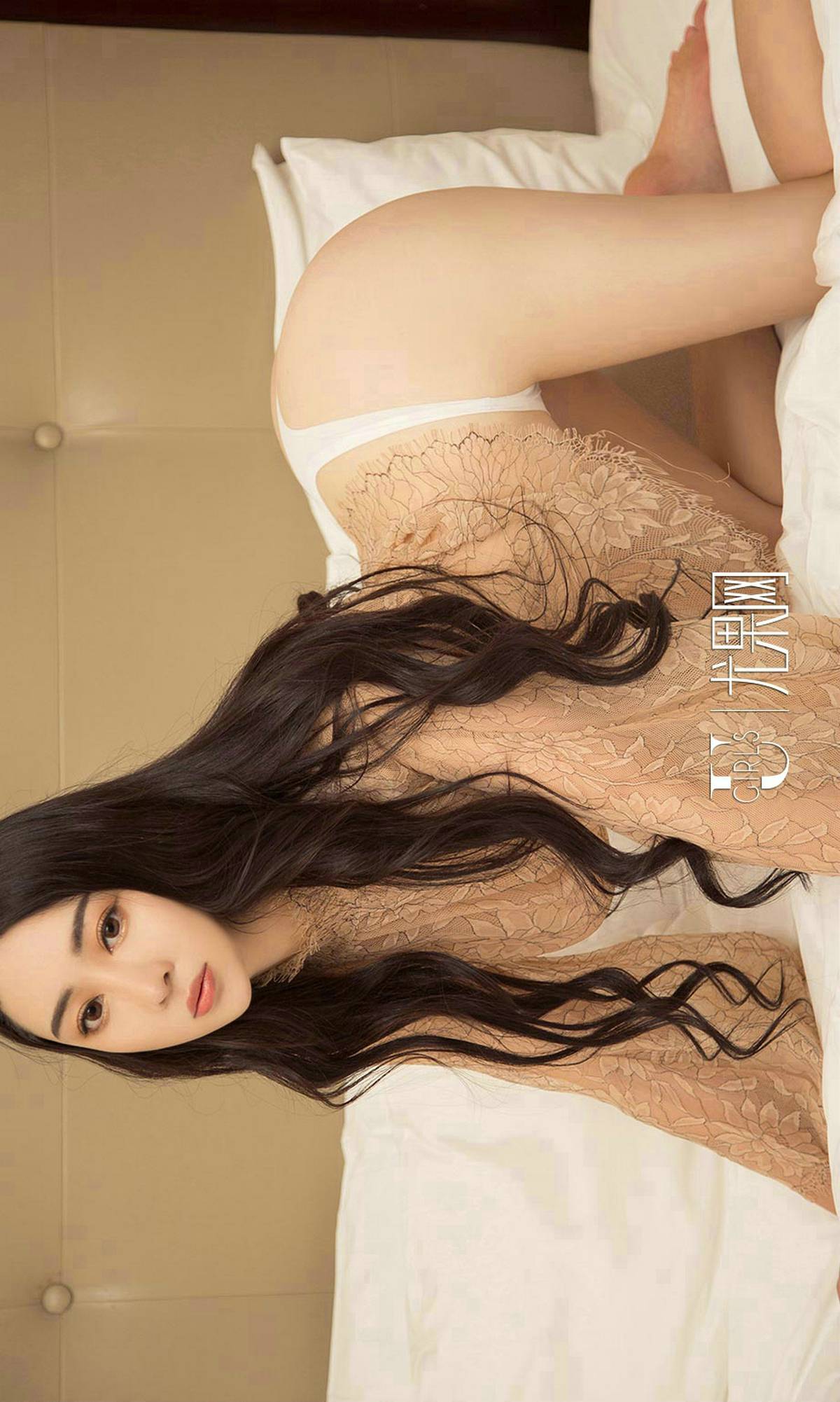 图片[36]-[Ugirls爱尤物] No.970 李馨露 – 速更版-美库