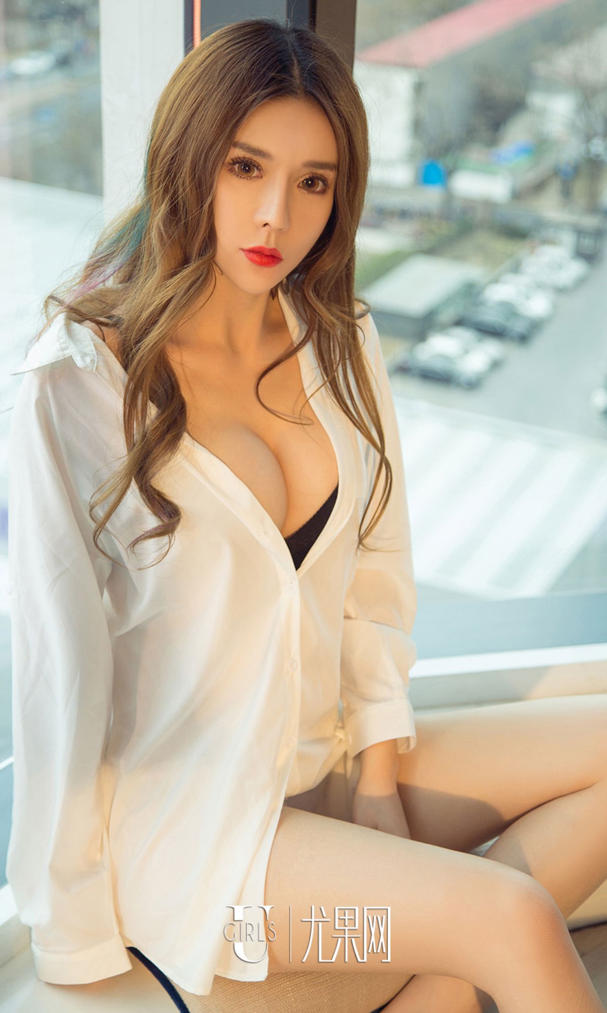 图片[31]-[Ugirls爱尤物] No.972 娜尤子 – 速更版-美库