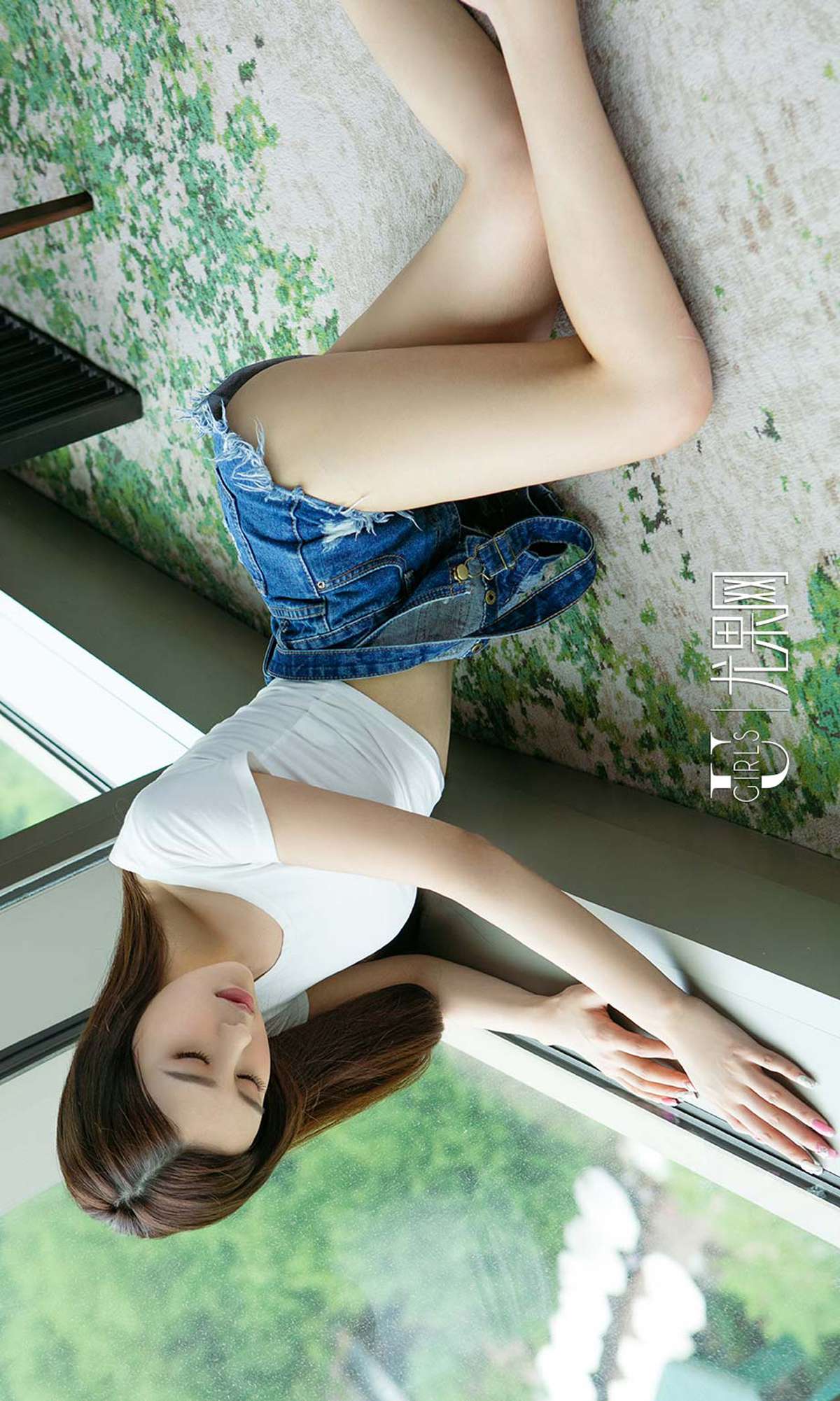 图片[14]-[Ugirls爱尤物] No.978 Sunny – 速更版-美库