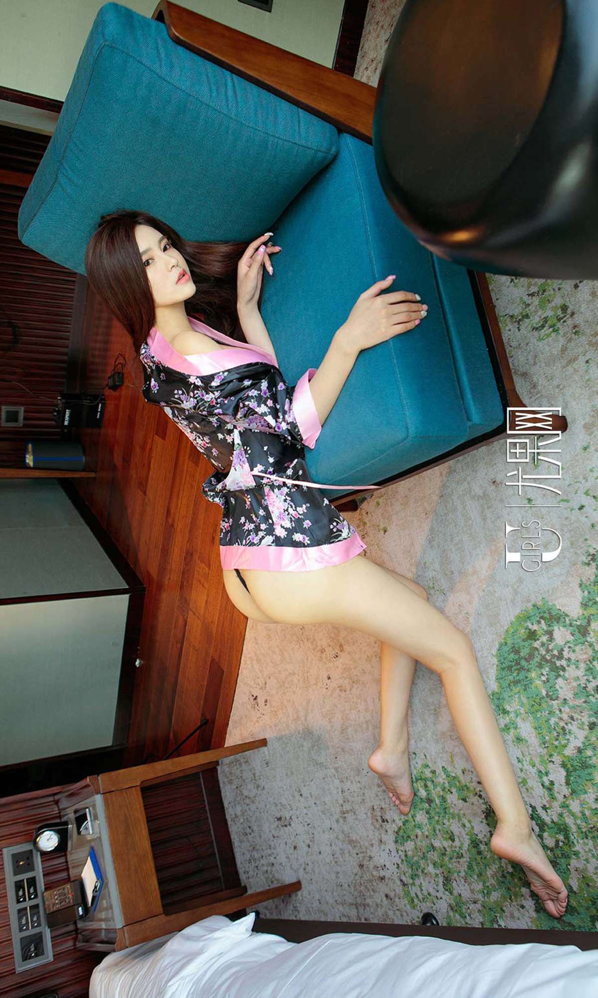 图片[16]-[Ugirls爱尤物] No.978 Sunny – 速更版-美库