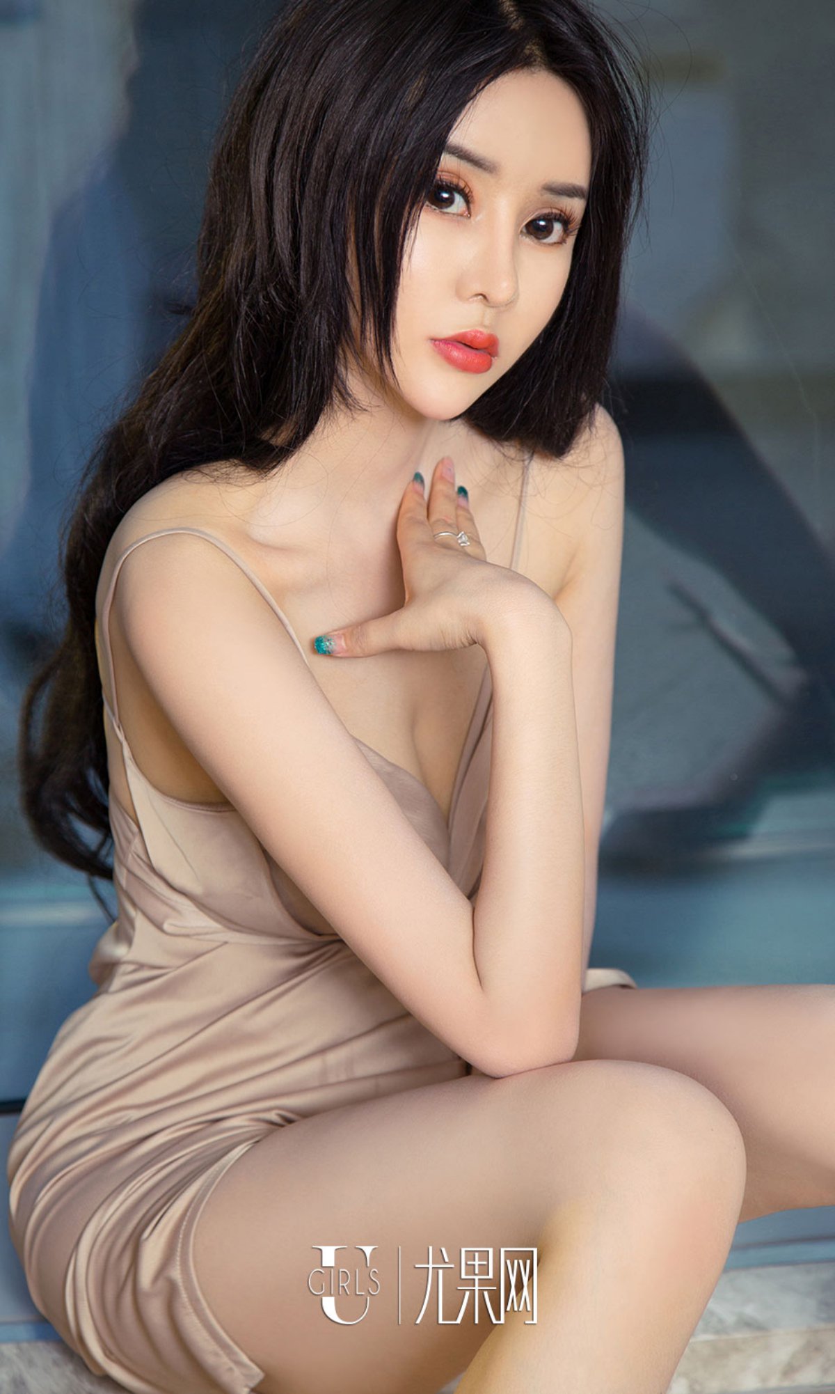 图片[20]-[Ugirls爱尤物] No.988 安可可 – 速更版-美库