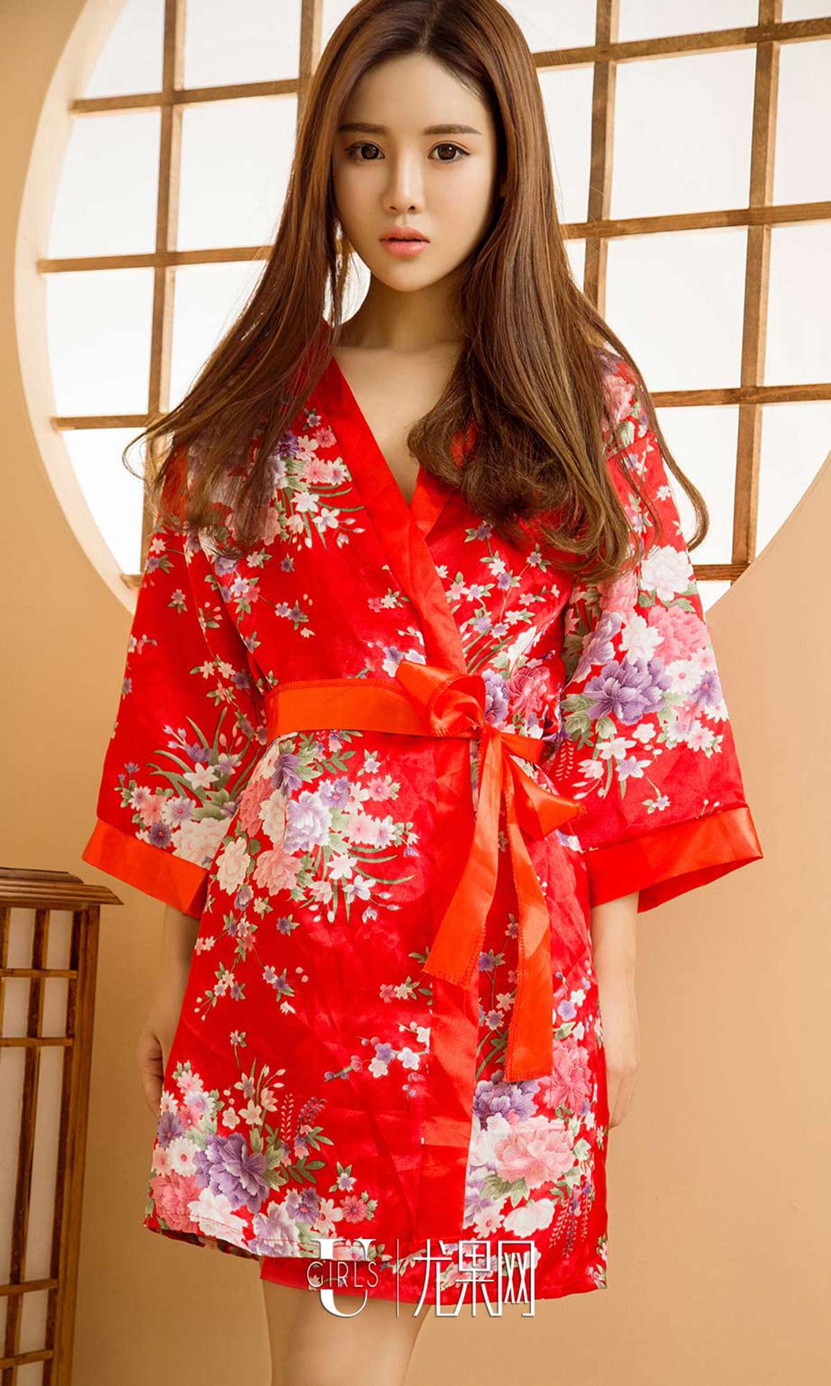 图片[31]-[Ugirls爱尤物] No.998 周心怡 – 速更版-美库