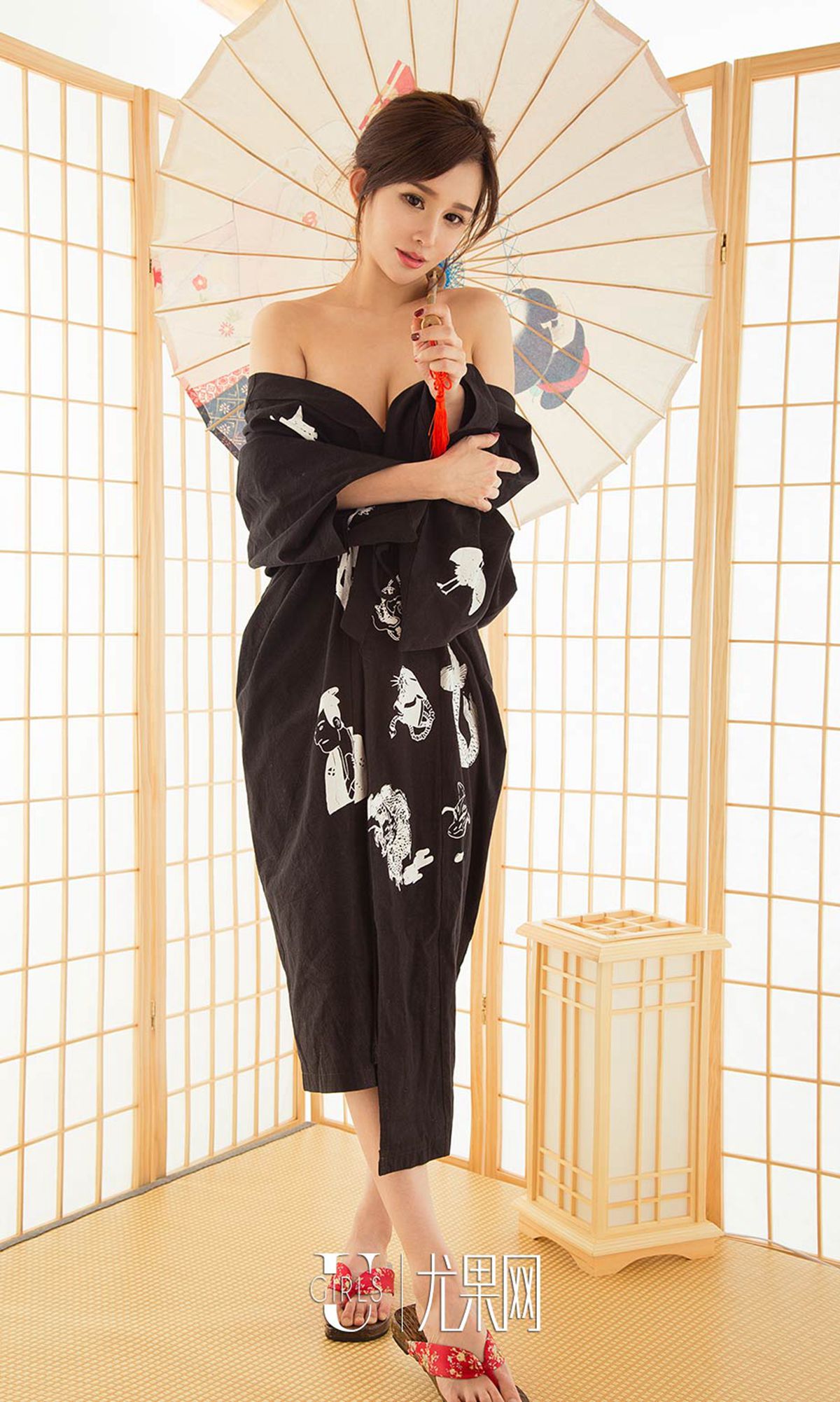 图片[30]-[Ugirls爱尤物] No.1002 纯小希 – 速更版-美库