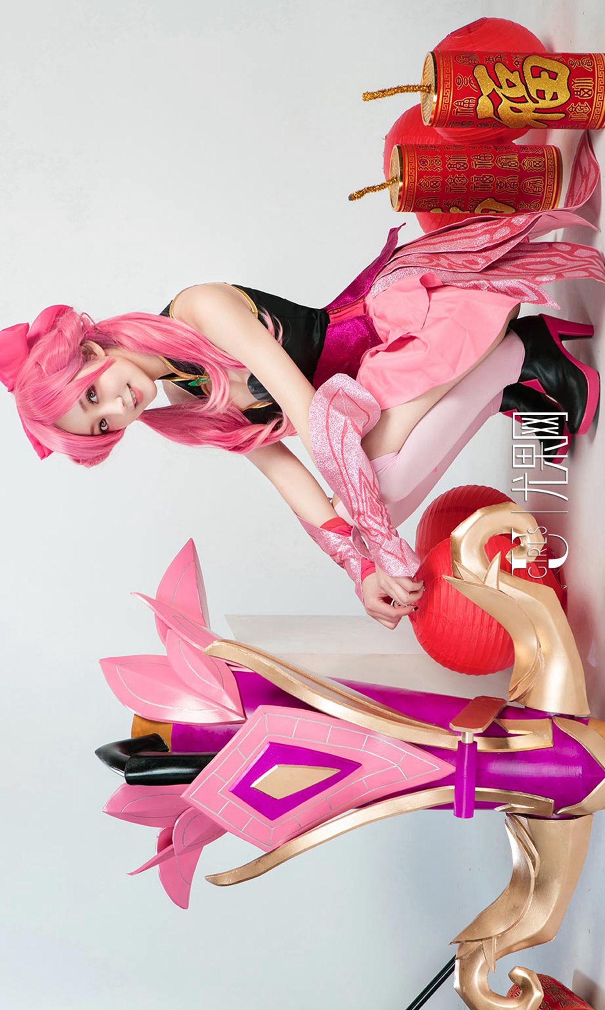 图片[41]-[Ugirls爱尤物] No.1004 模特合集 – 速更版-美库