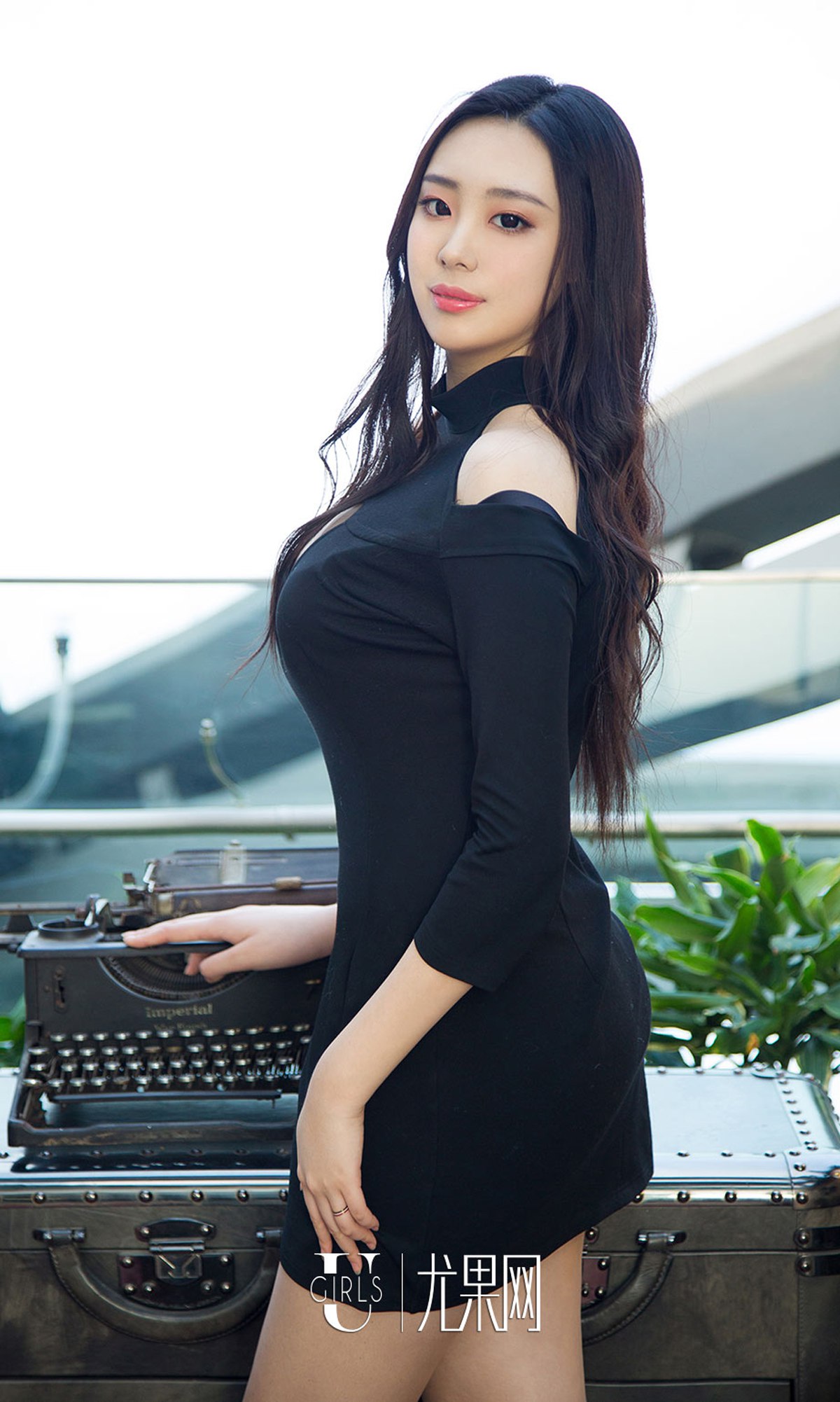 图片[29]-[Ugirls爱尤物] No.1013 夏梓诺 – 速更版-美库