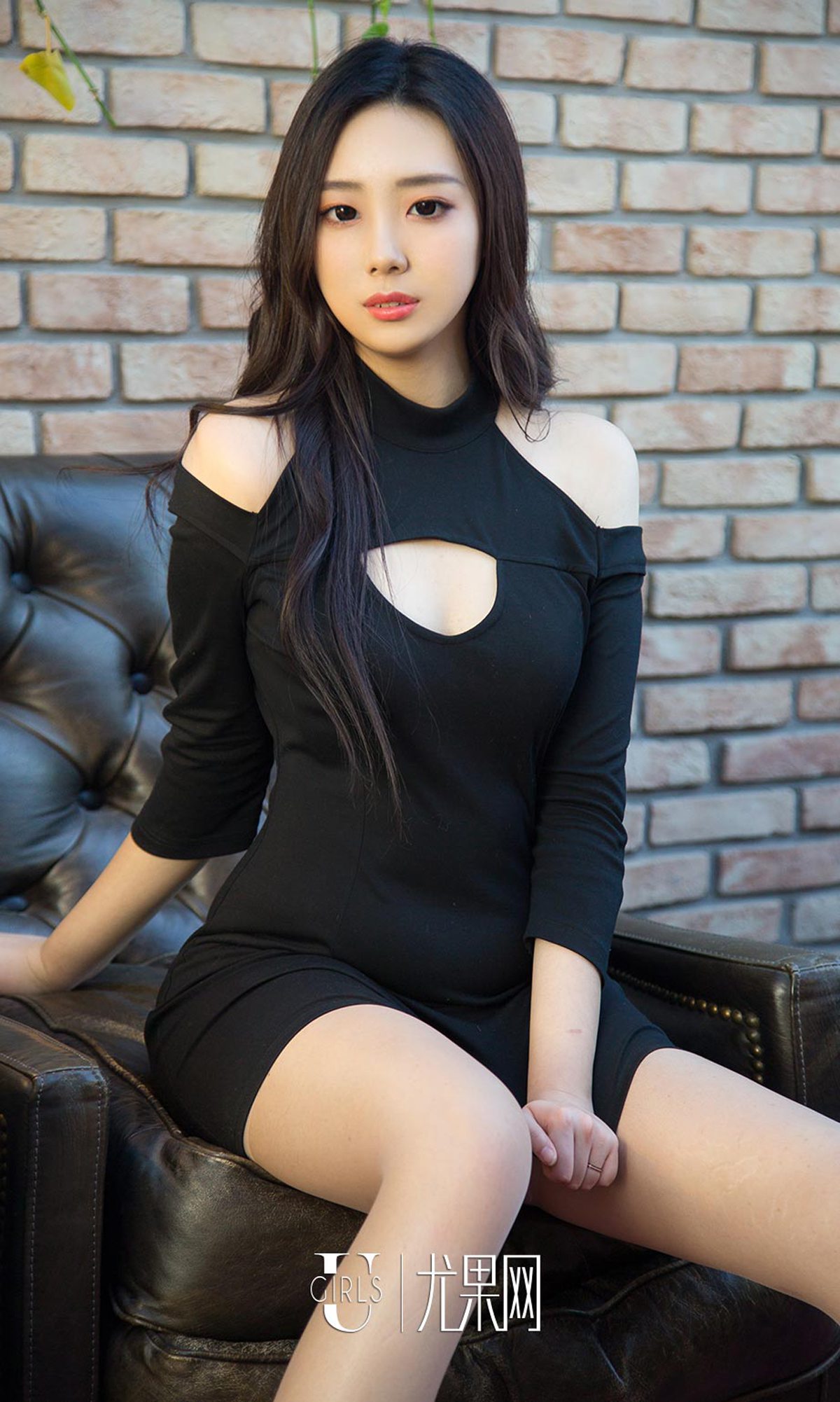 图片[39]-[Ugirls爱尤物] No.1013 夏梓诺 – 速更版-美库