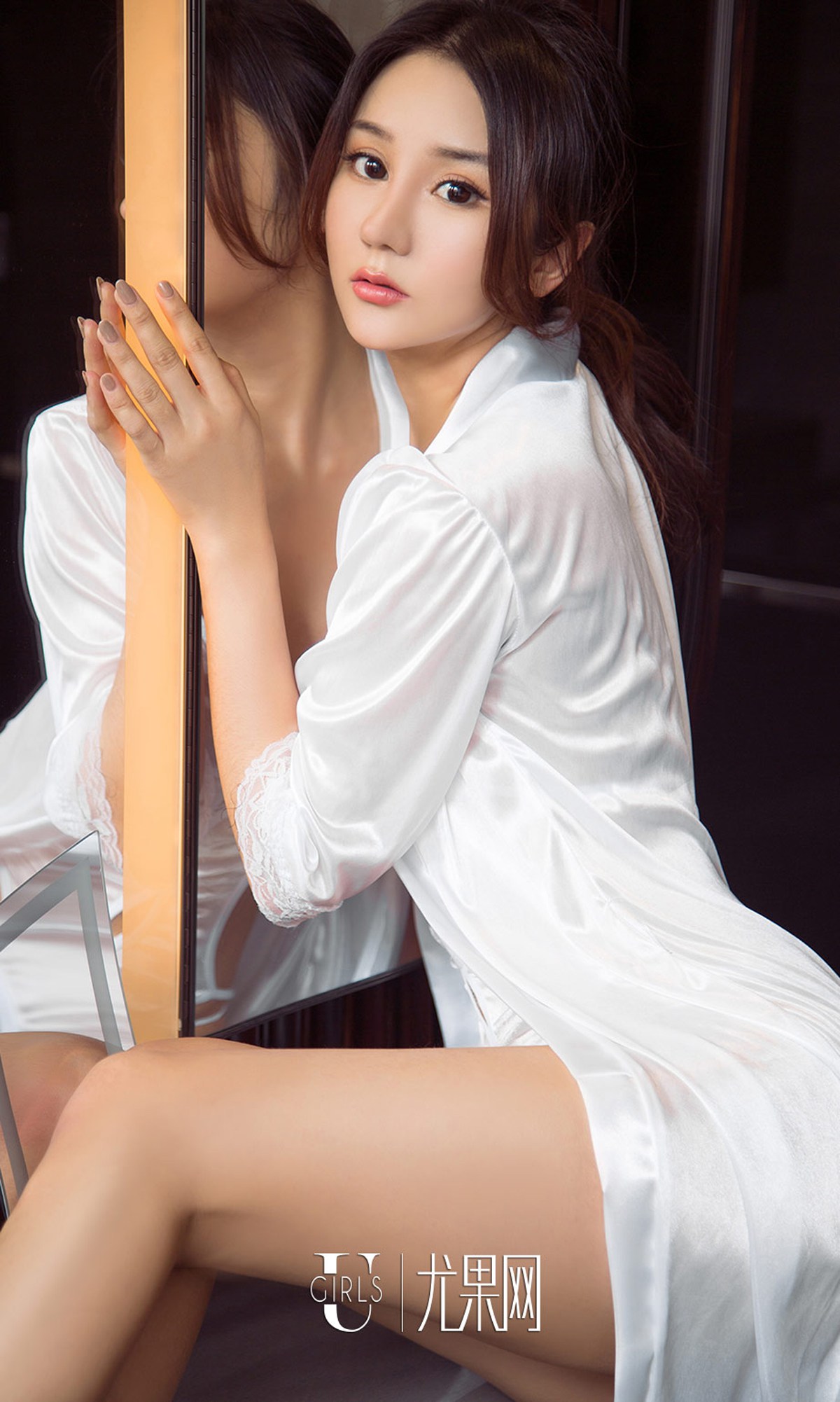 图片[29]-[Ugirls爱尤物] No.1026 尼莫 – 速更版-美库