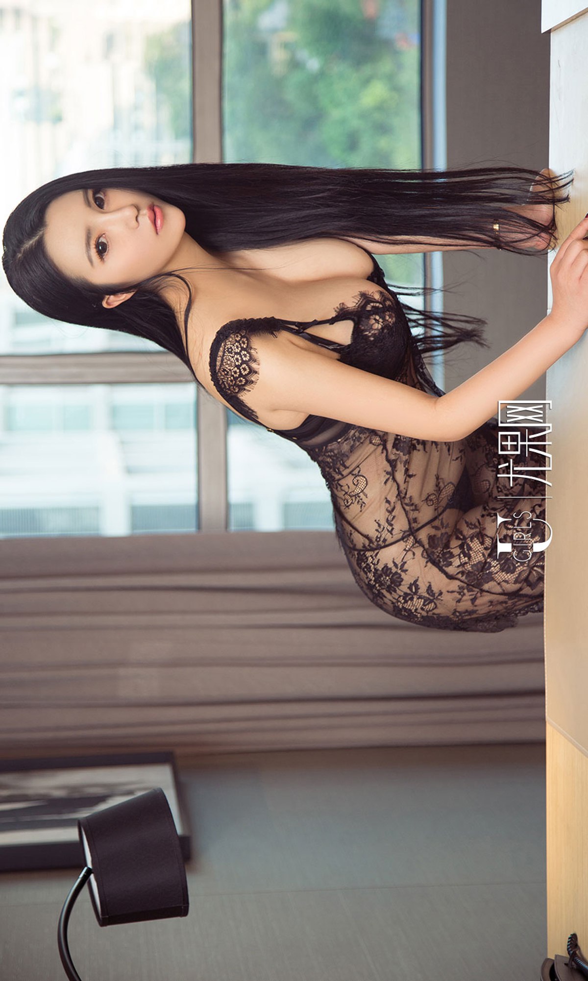 图片[41]-[Ugirls爱尤物] No.1029 菲儿 – 速更版-美库