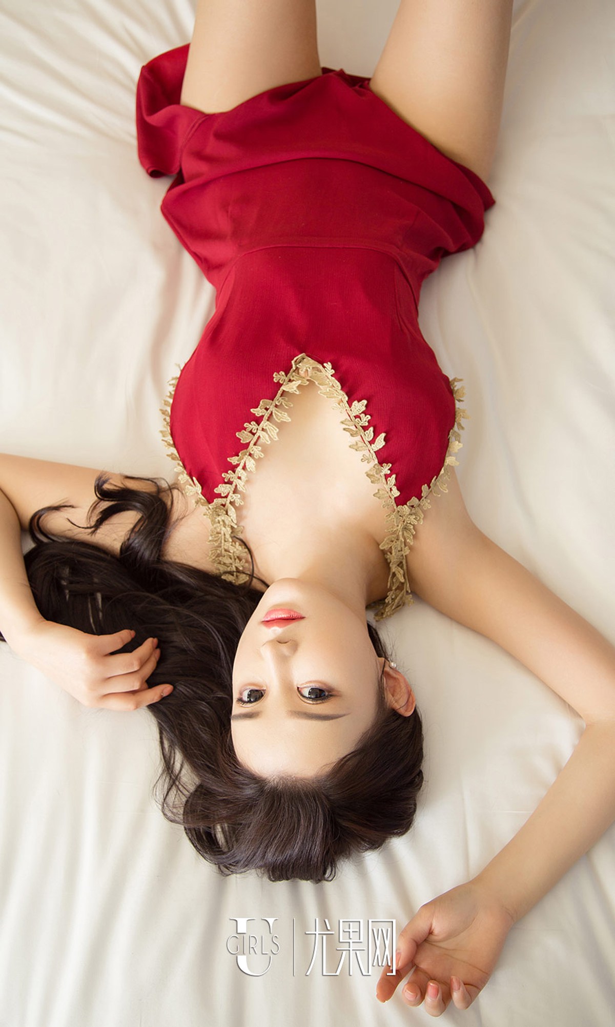 图片[30]-[Ugirls爱尤物] No.1053 王琳 – 速更版-美库