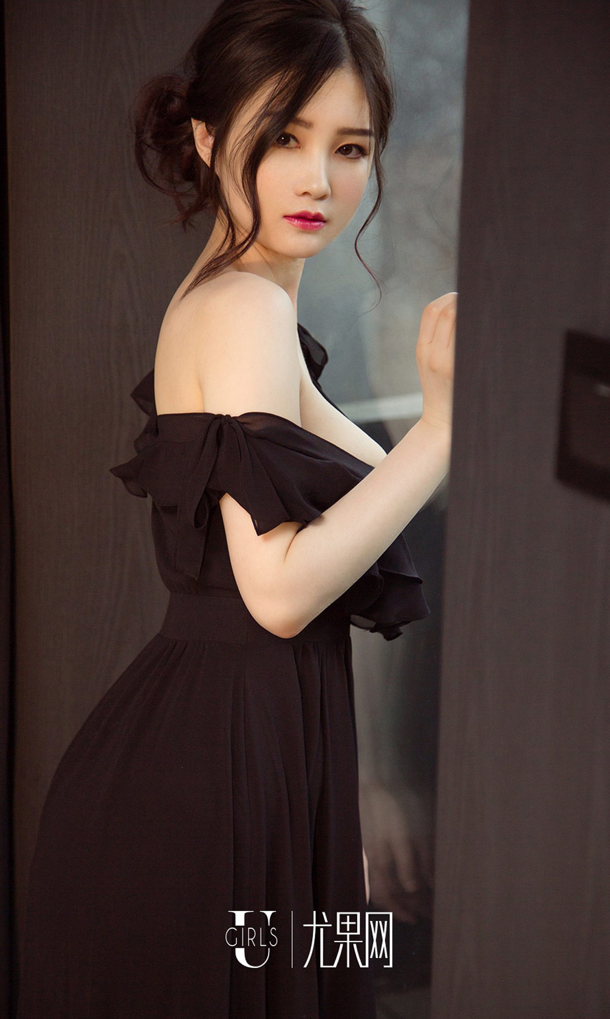 图片[28]-[Ugirls爱尤物] No.1082 楚楚 – 速更版-美库