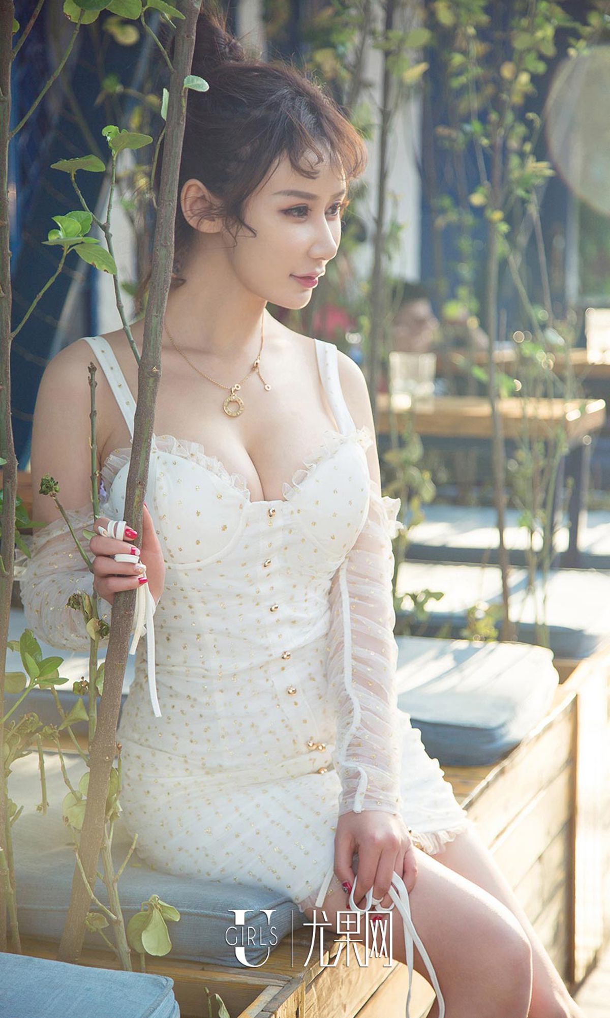 图片[26]-[Ugirls爱尤物] No.1084 苏可可 – 速更版-美库