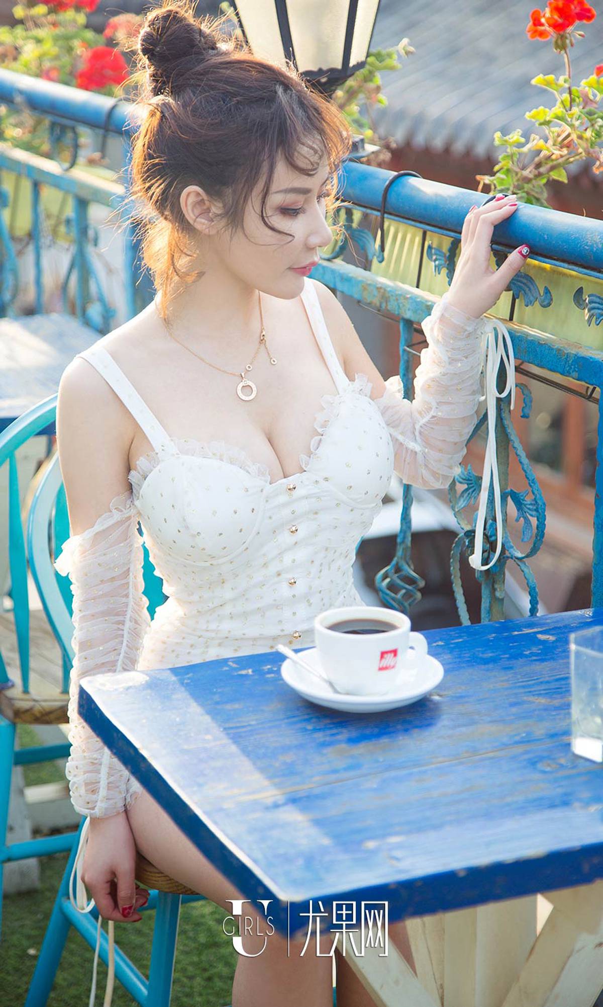 图片[29]-[Ugirls爱尤物] No.1084 苏可可 – 速更版-美库