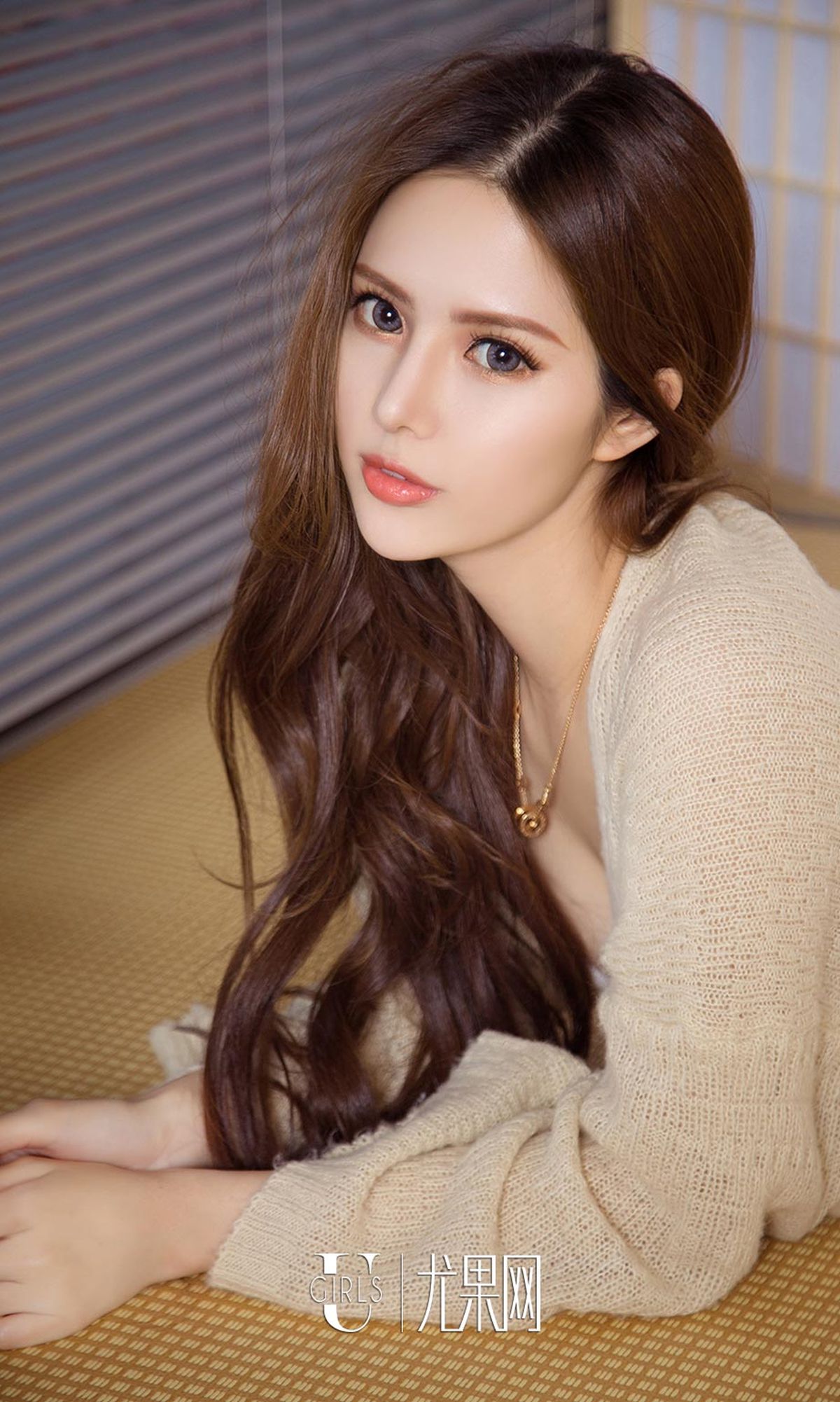 图片[29]-[Ugirls爱尤物] No.1117 若彤BOOMBOOM – 速更版-美库