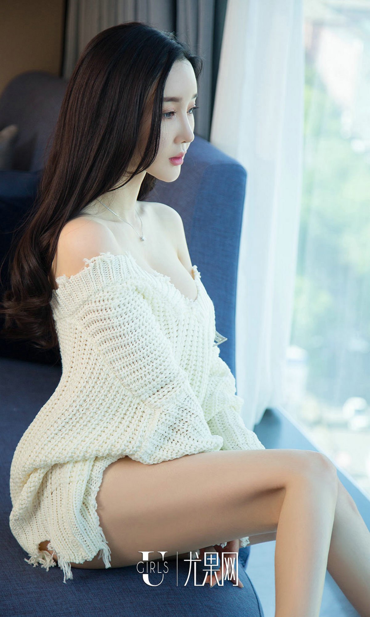 图片[15]-[Ugirls爱尤物] No.1123夏美 – 速更版-美库