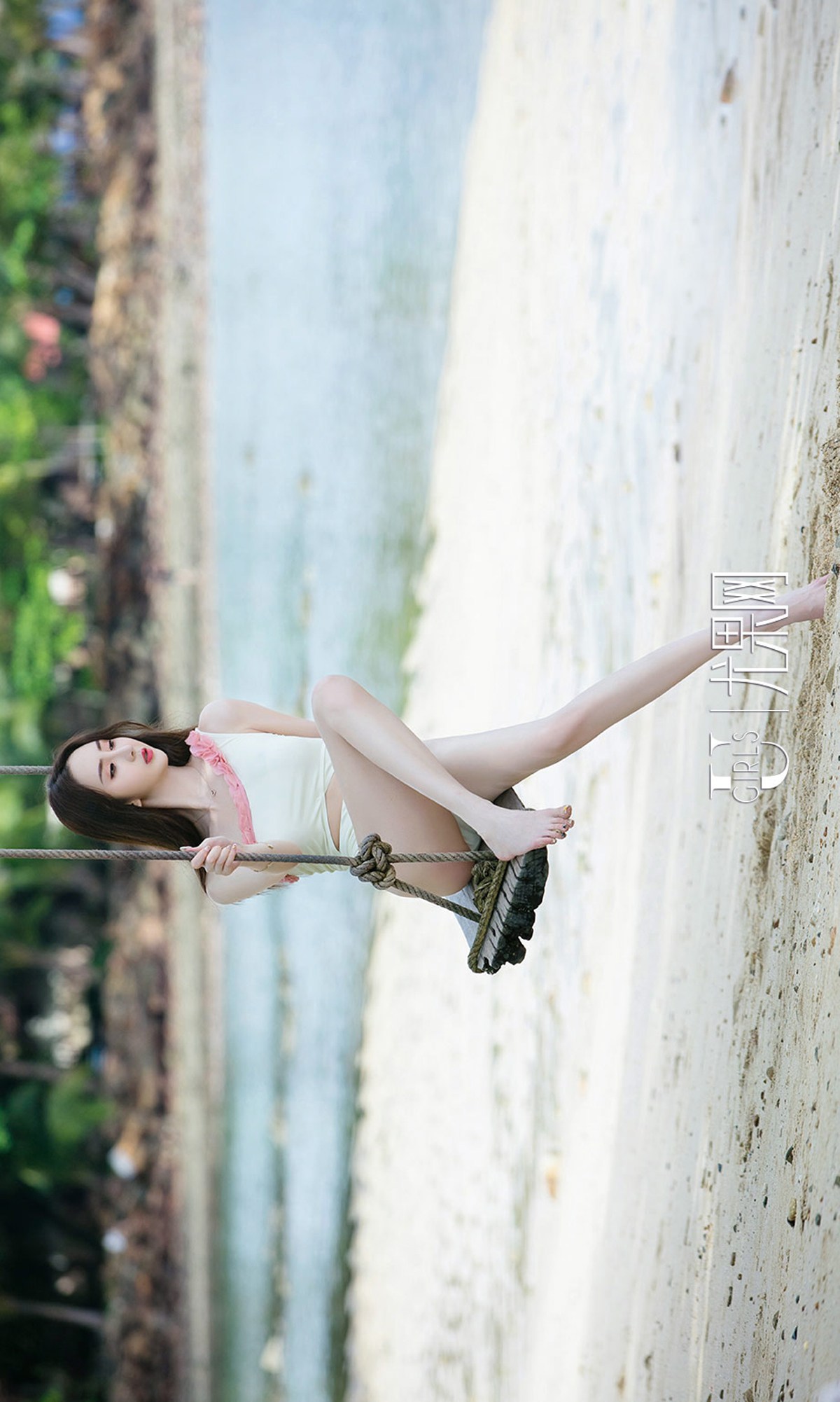 图片[10]-[Ugirls爱尤物] No.1130于思琪 – 速更版-美库