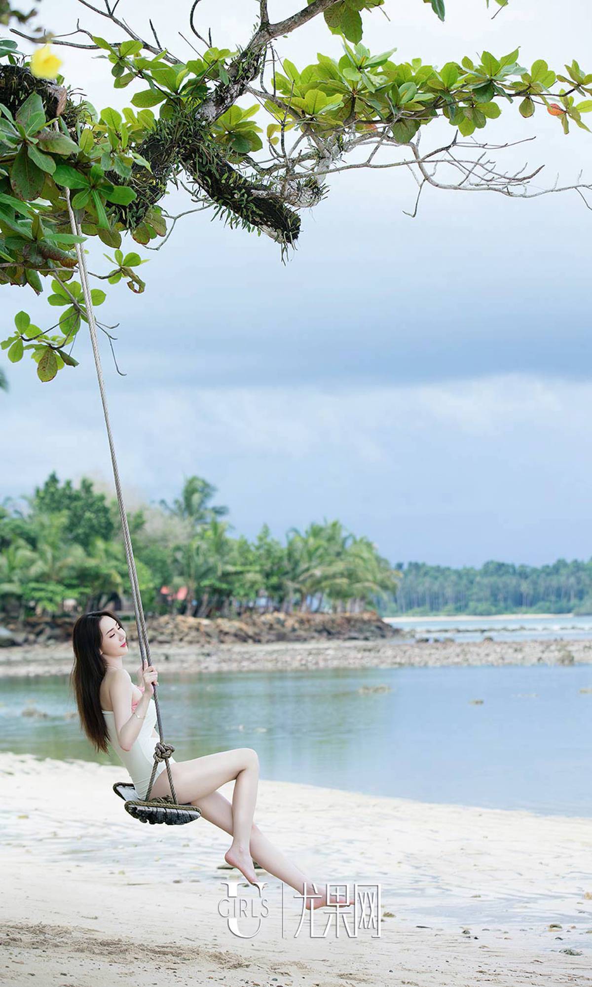 图片[16]-[Ugirls爱尤物] No.1130于思琪 – 速更版-美库