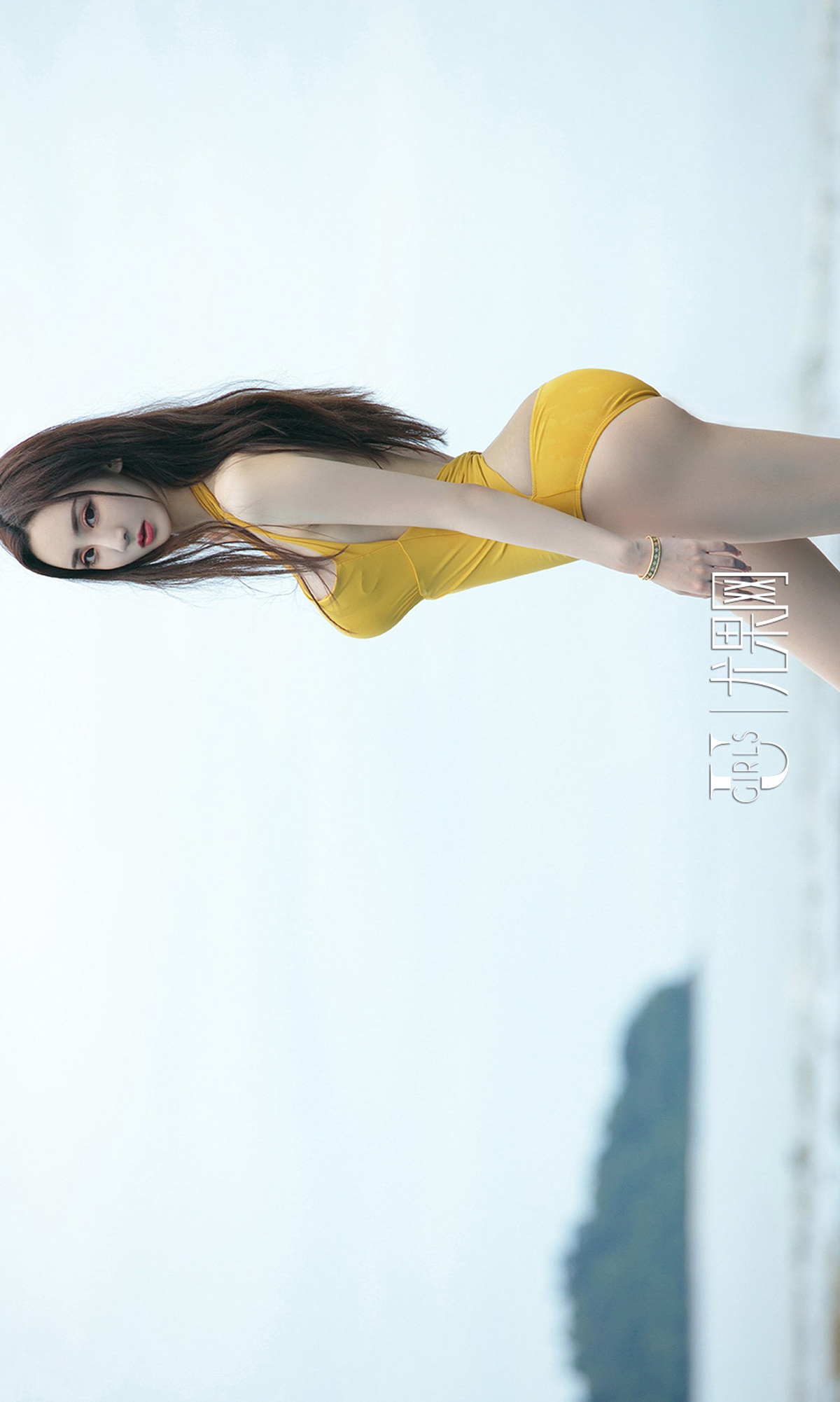 图片[35]-[Ugirls爱尤物] No.1130于思琪 – 速更版-美库