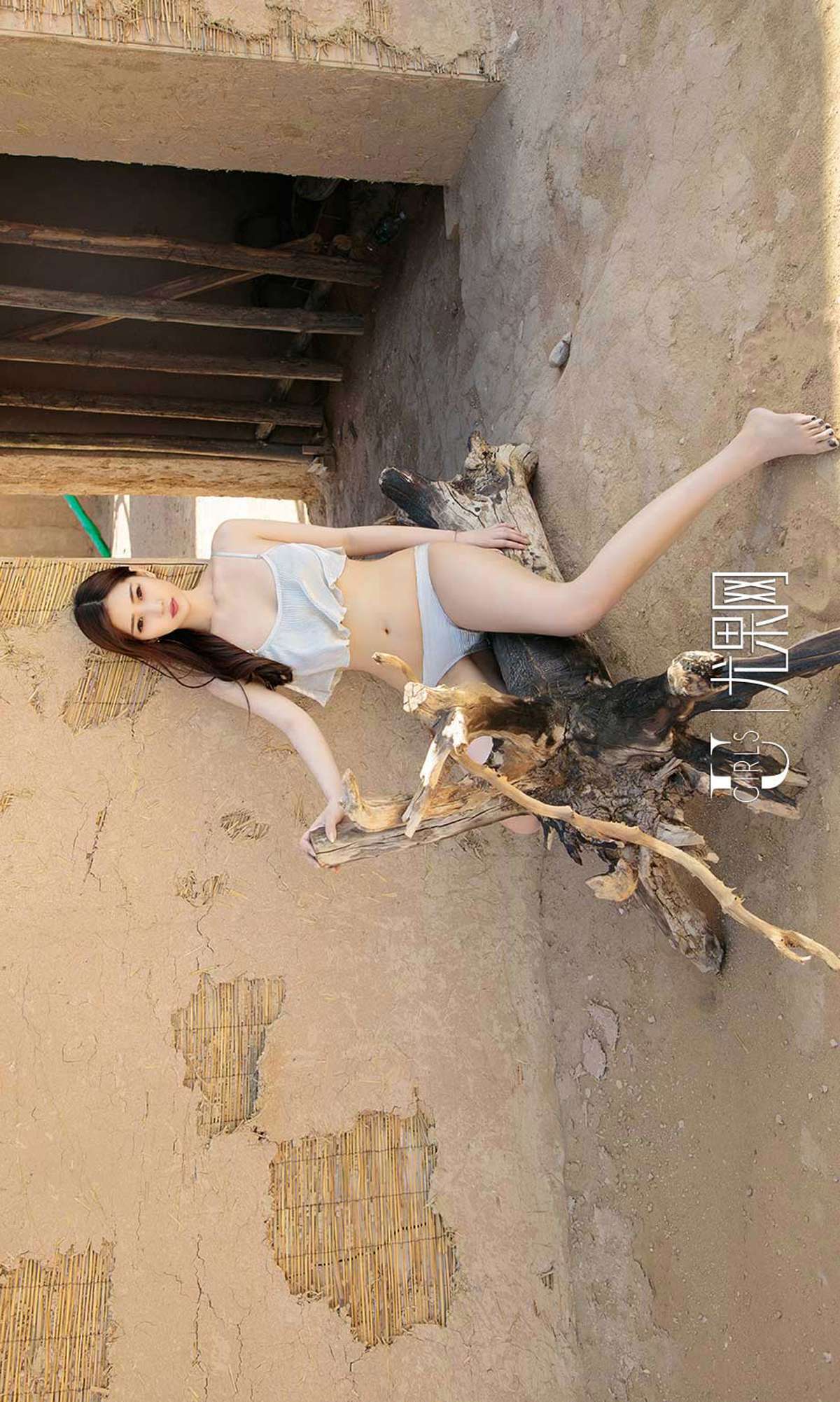 图片[10]-[Ugirls爱尤物] No.1133林琳 – 速更版-美库