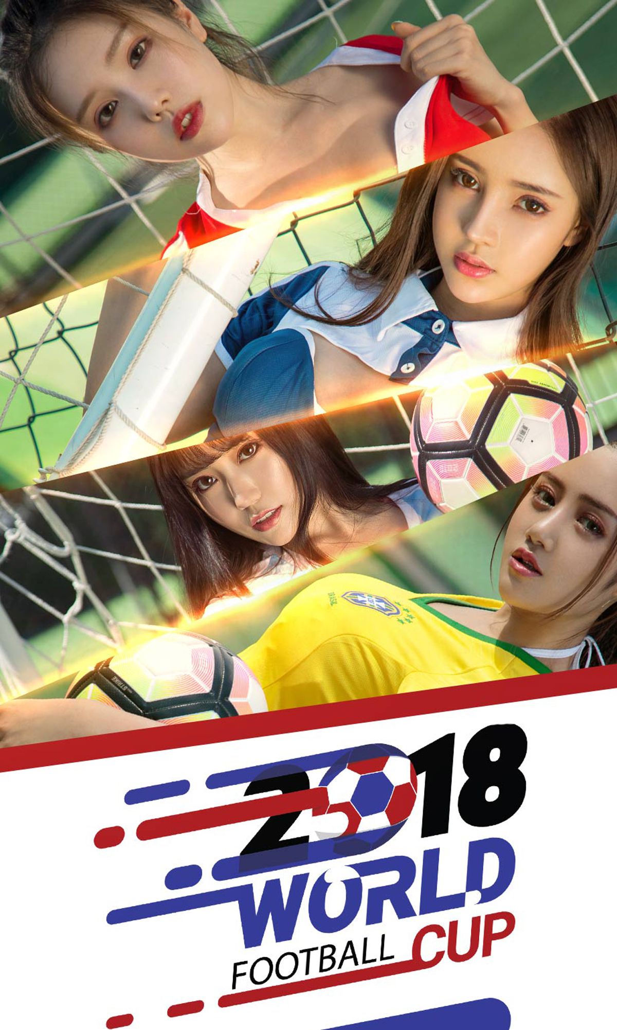 图片[35]-[Ugirls爱尤物] No.1143看球啦 – 速更版-美库