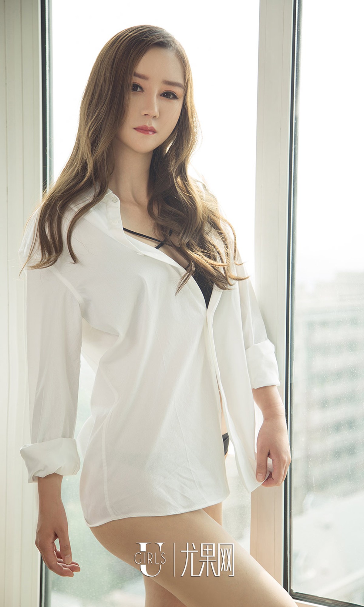 图片[29]-[Ugirls爱尤物] No.1146依歌 – 速更版-美库