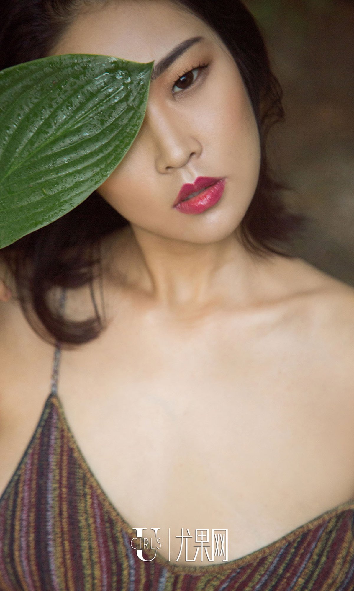 图片[25]-[Ugirls爱尤物] No.1149果冻 – 速更版-美库